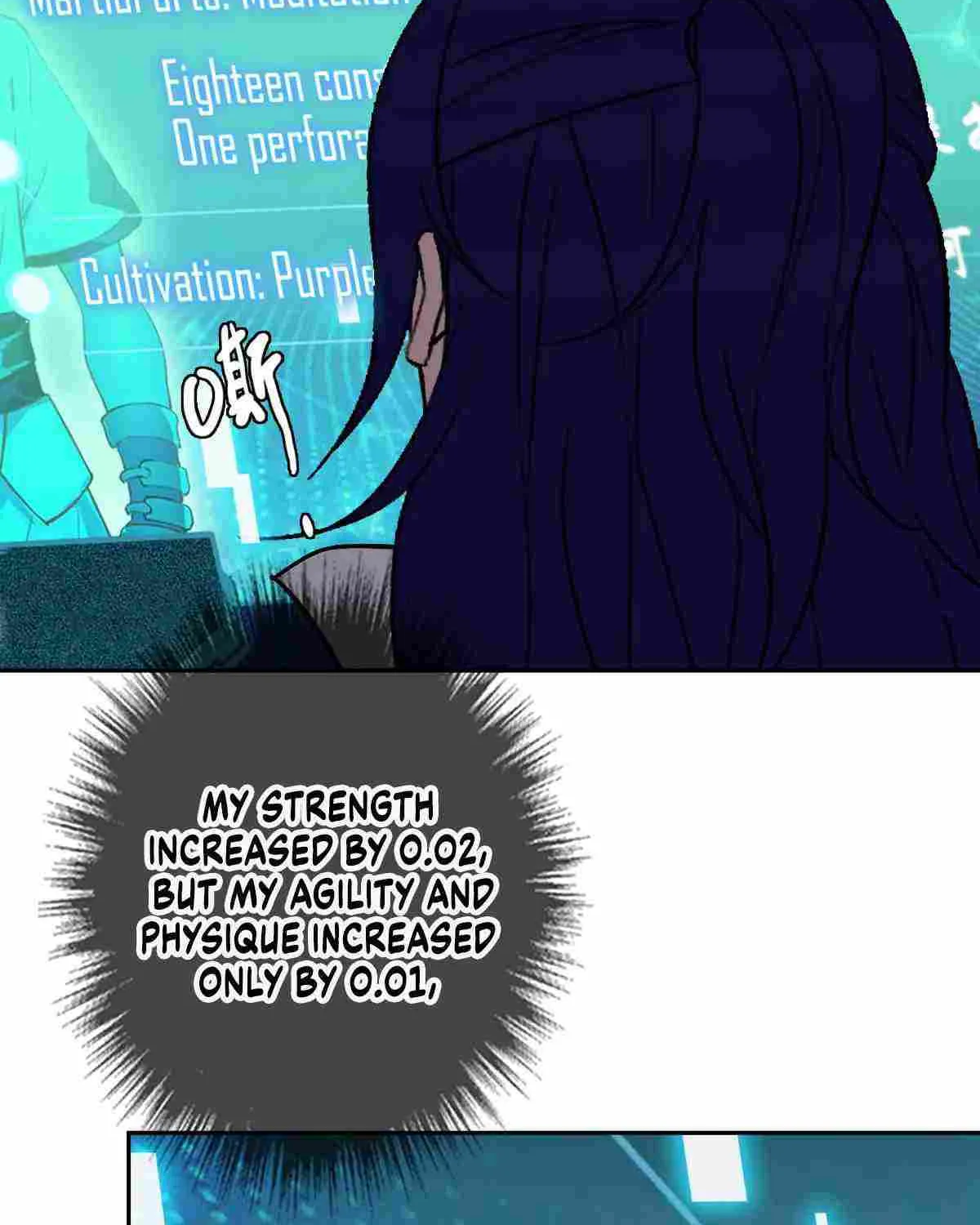 Supreme Taoist (2021) Chapter 18 page 78 - 