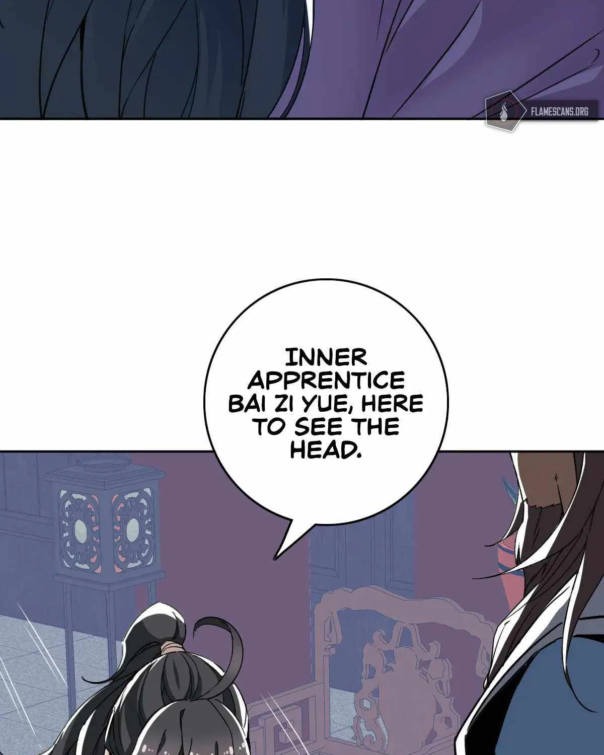 Supreme Taoist (2021) Chapter 19 page 12 - 