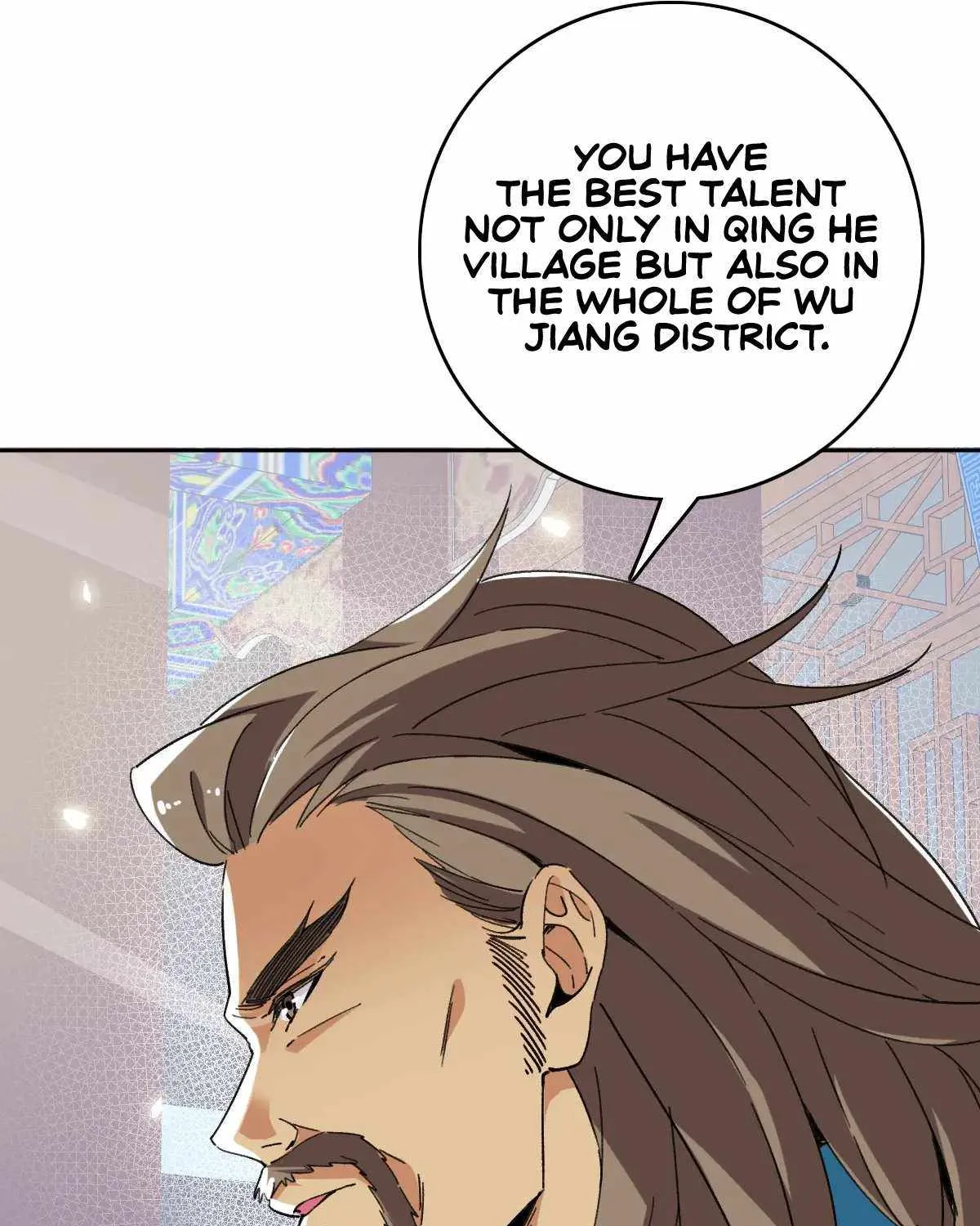 Supreme Taoist (2021) Chapter 19 page 16 - 