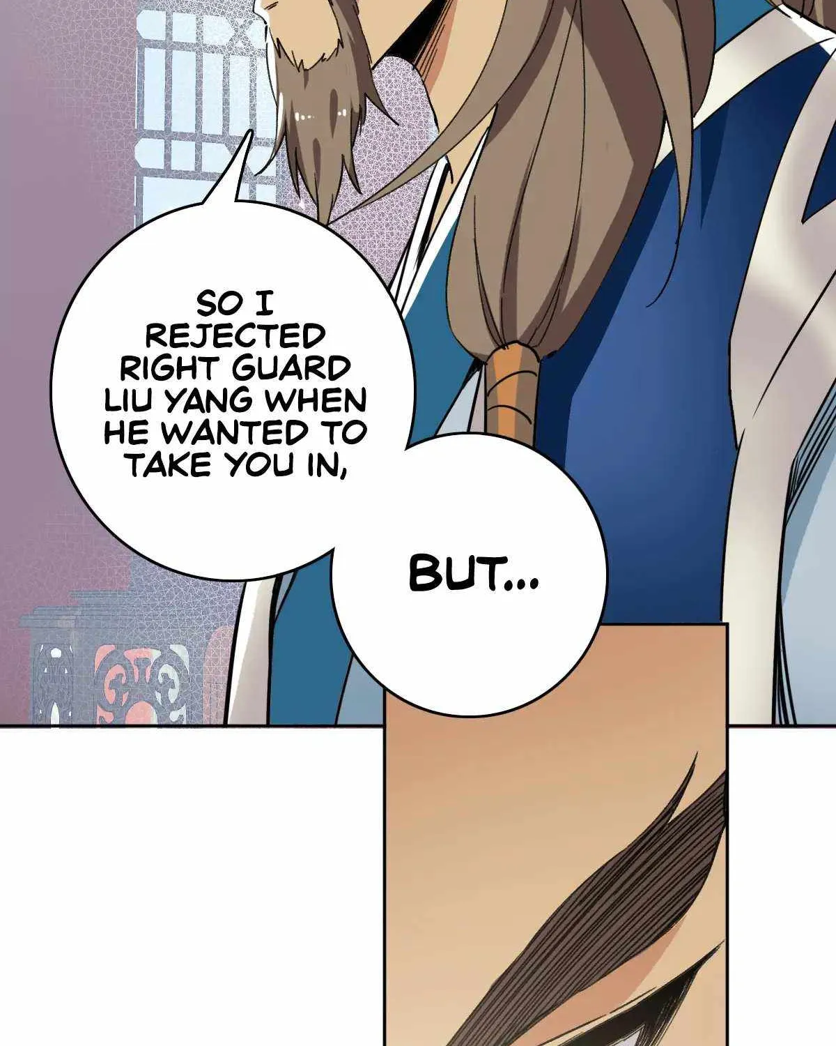 Supreme Taoist (2021) Chapter 19 page 17 - 