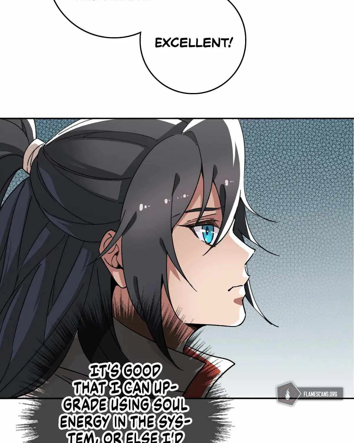Supreme Taoist (2021) Chapter 19 page 19 - 