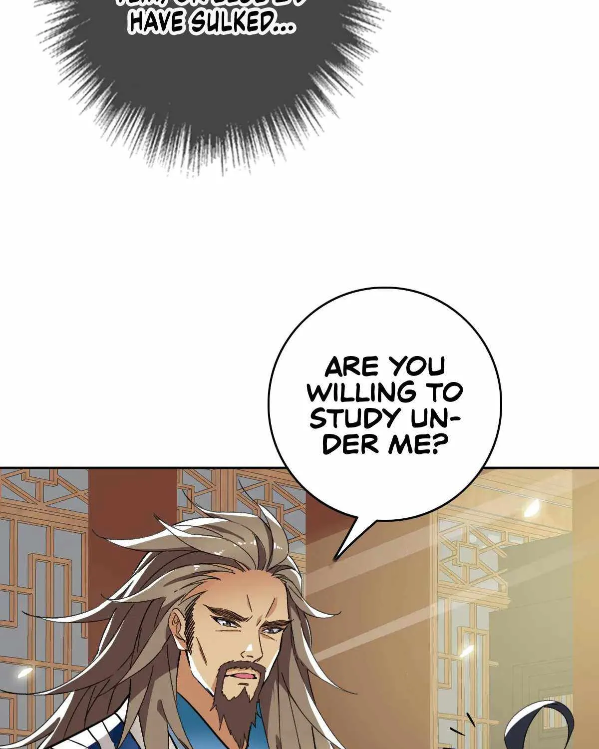 Supreme Taoist (2021) Chapter 19 page 20 - 