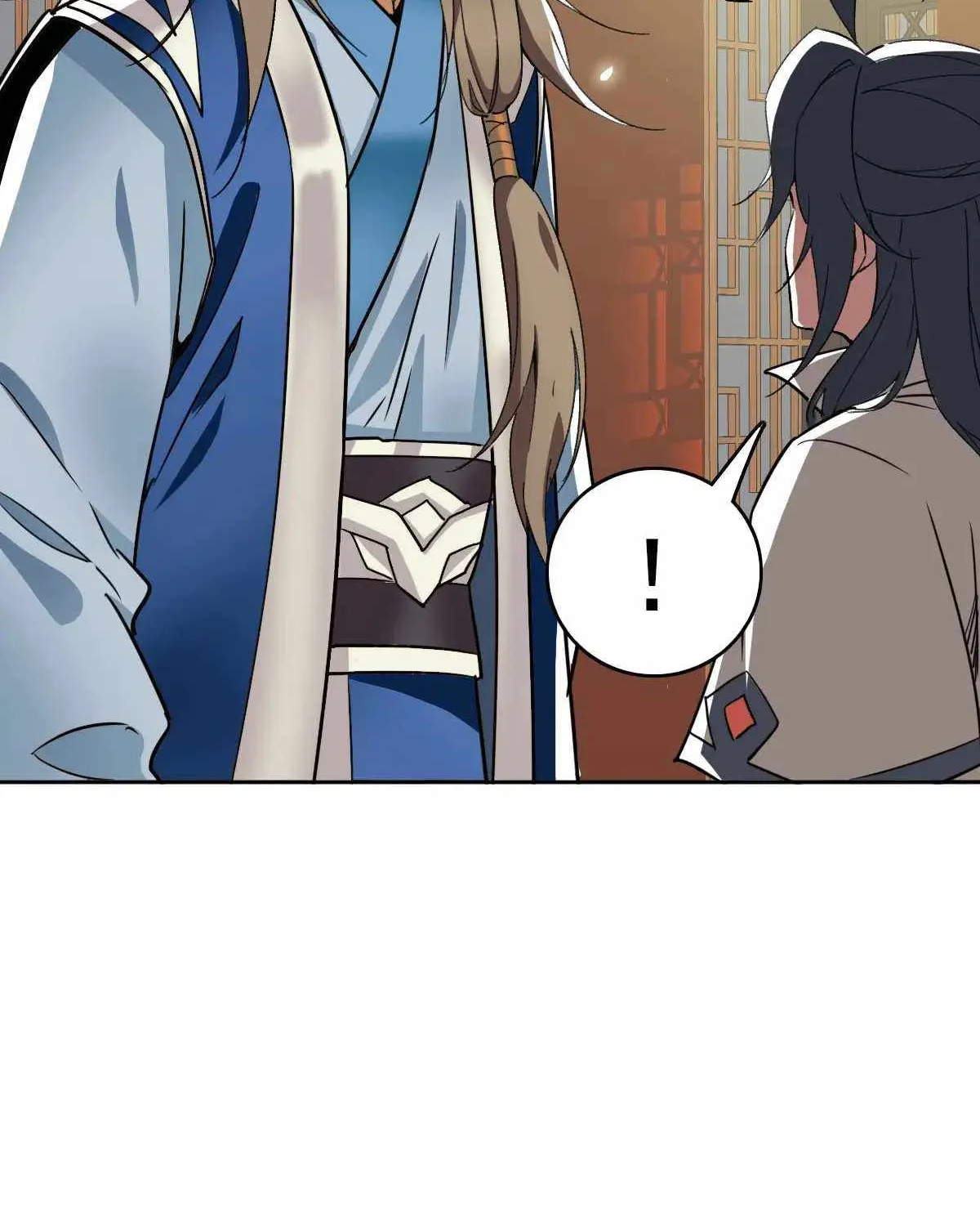 Supreme Taoist (2021) Chapter 19 page 21 - 