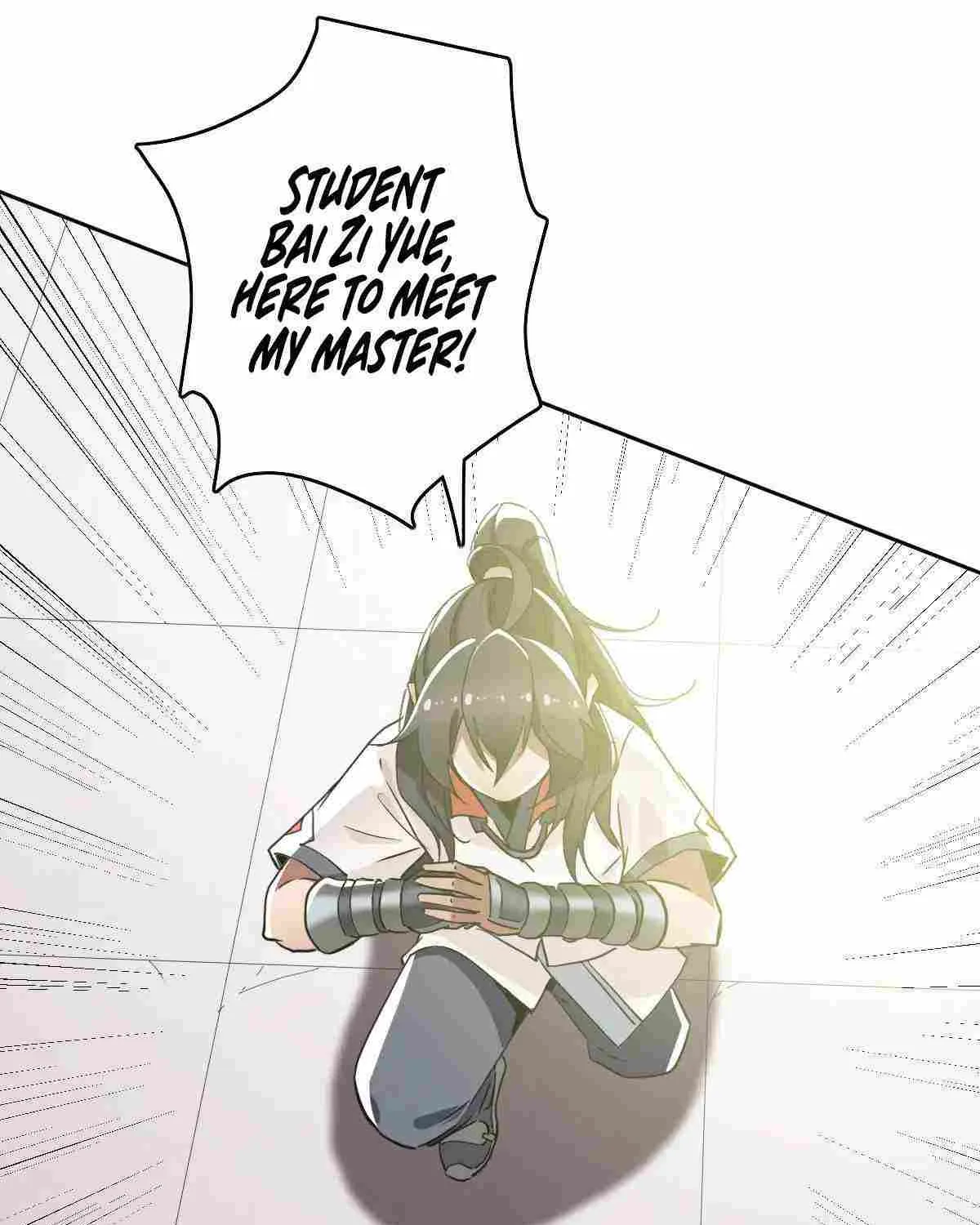 Supreme Taoist (2021) Chapter 19 page 23 - 