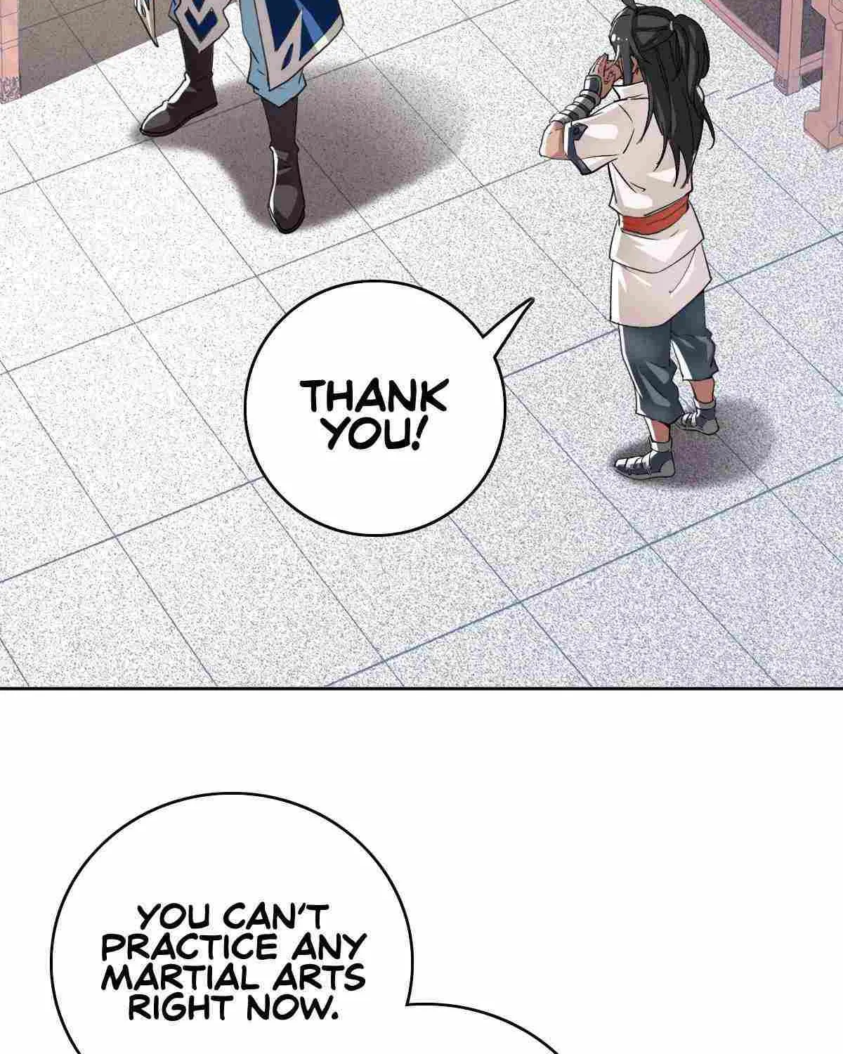 Supreme Taoist (2021) Chapter 19 page 28 - 