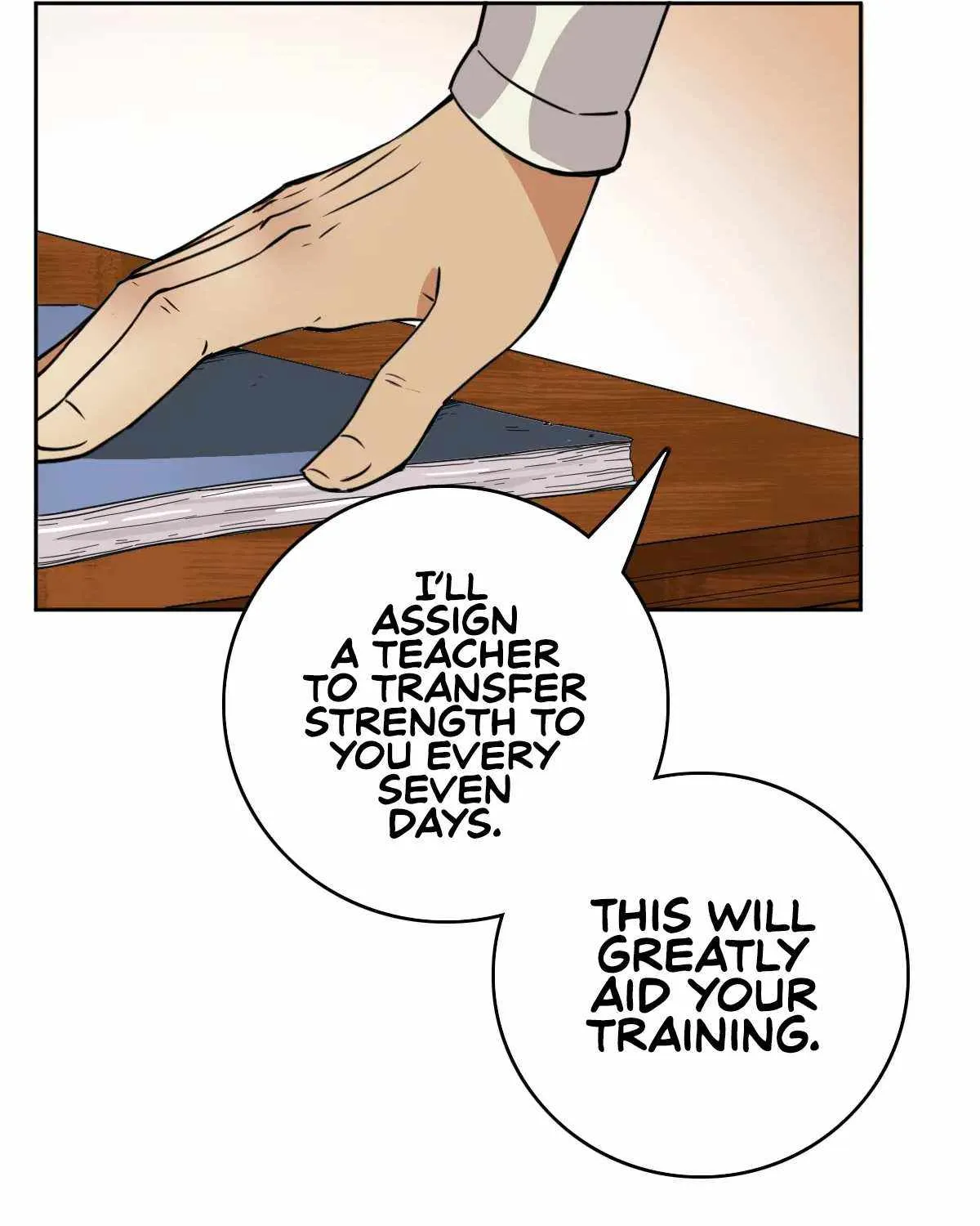 Supreme Taoist (2021) Chapter 19 page 30 - 