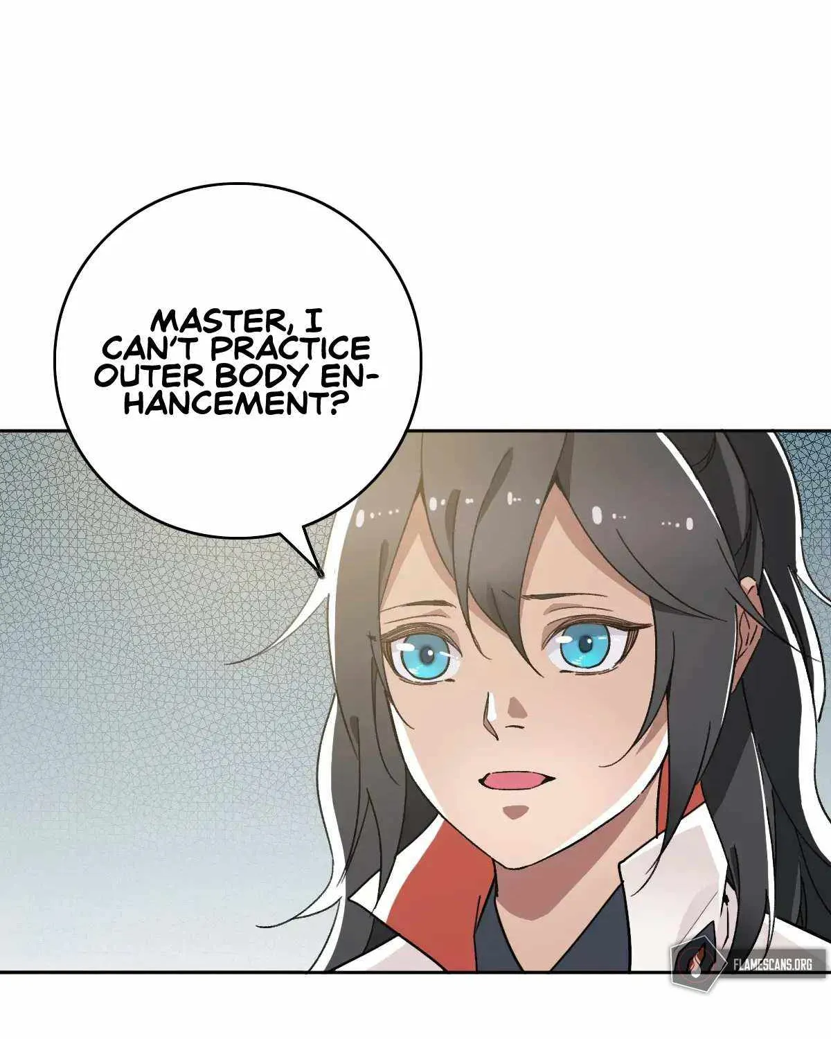 Supreme Taoist (2021) Chapter 19 page 31 - 