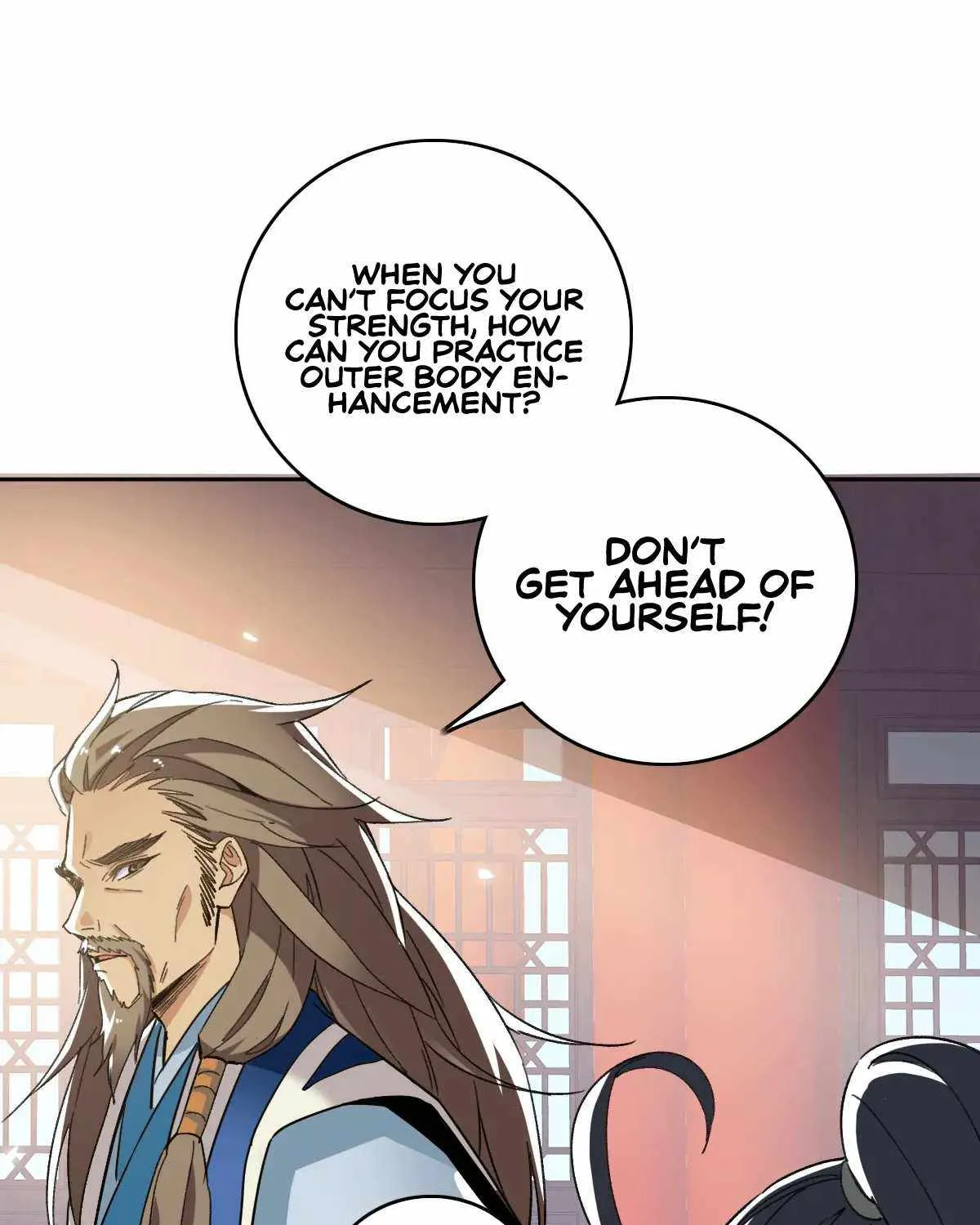Supreme Taoist (2021) Chapter 19 page 32 - 