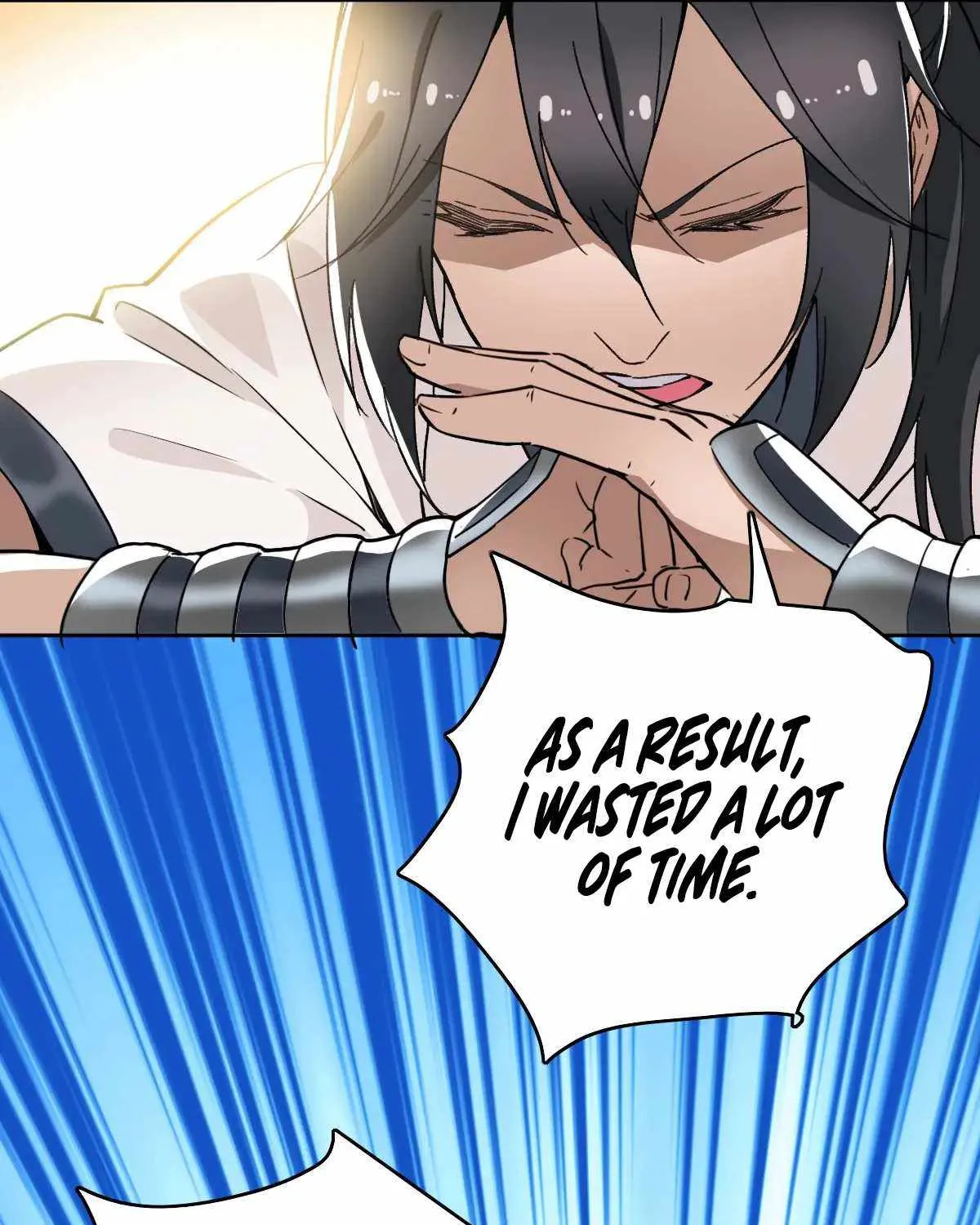 Supreme Taoist (2021) Chapter 19 page 36 - 