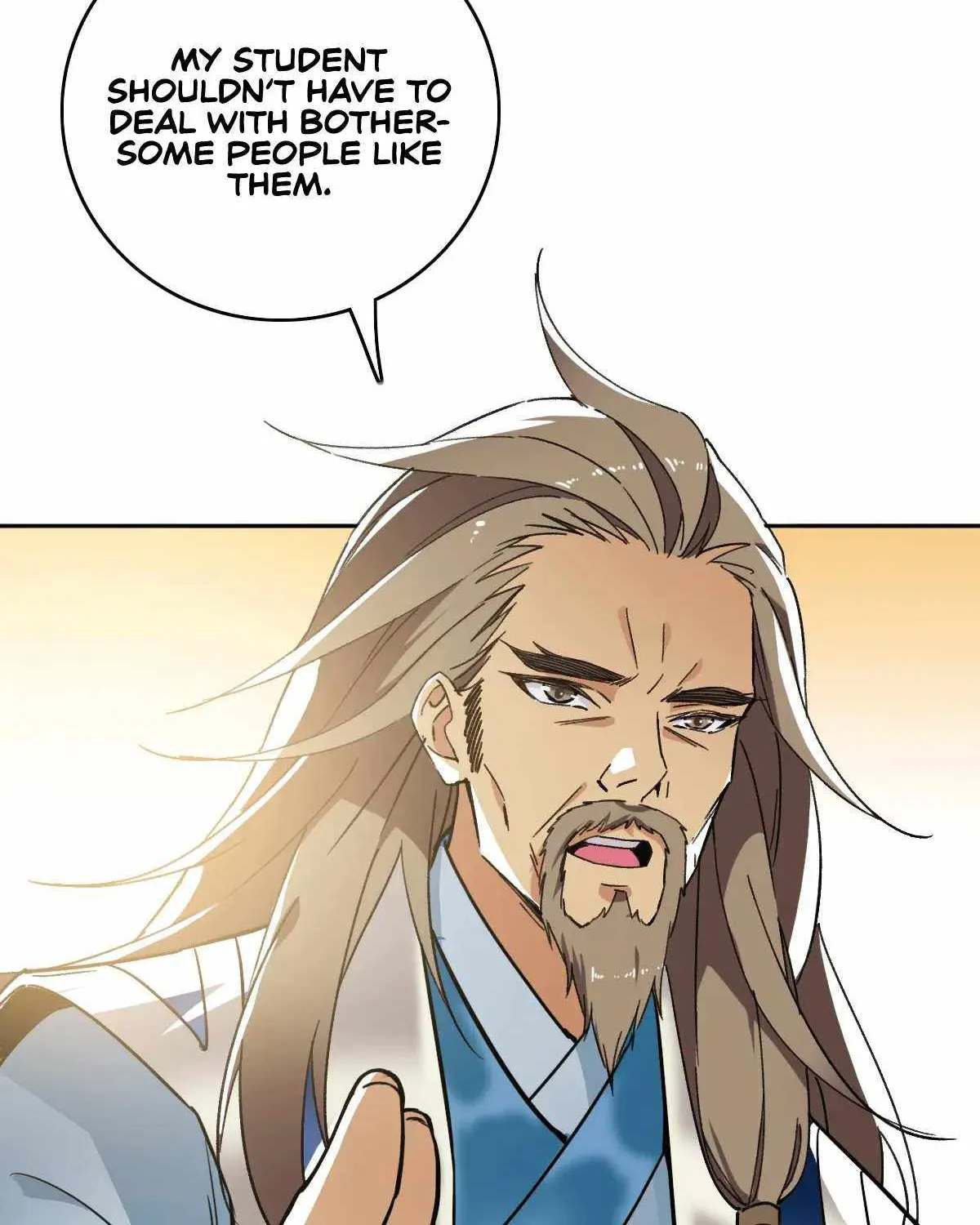 Supreme Taoist (2021) Chapter 19 page 39 - 