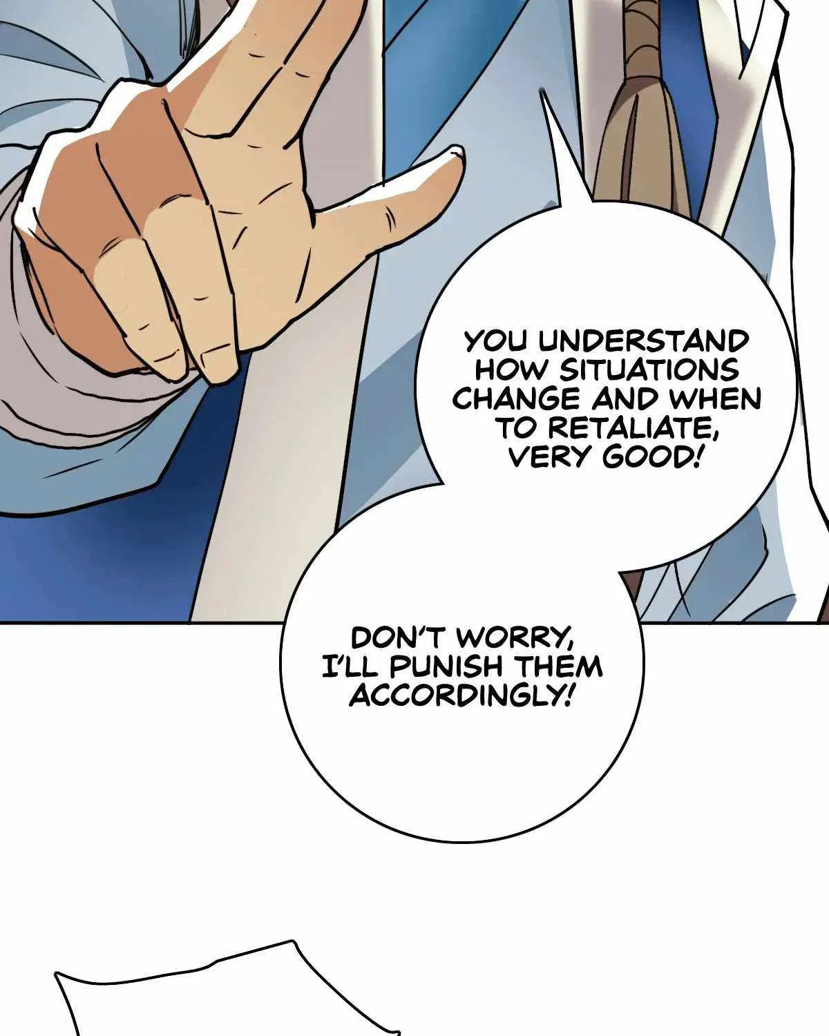 Supreme Taoist (2021) Chapter 19 page 40 - 