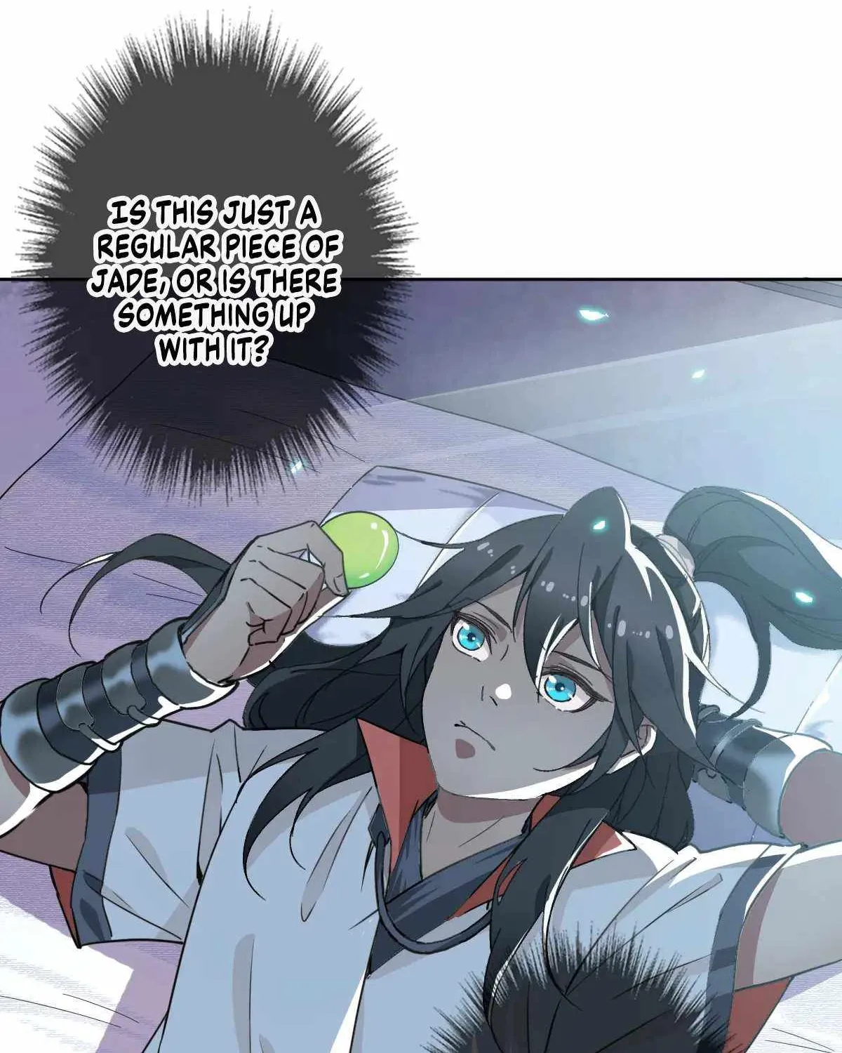 Supreme Taoist (2021) Chapter 19 page 44 - 