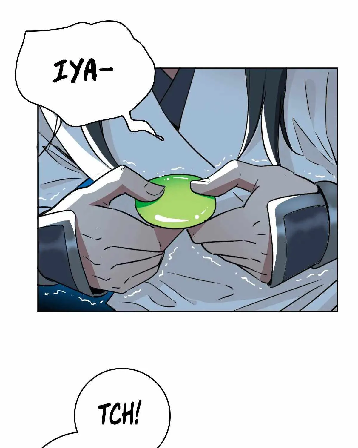Supreme Taoist (2021) Chapter 19 page 47 - 