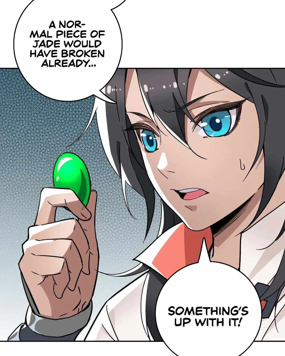 Supreme Taoist (2021) Chapter 19 page 48 - 