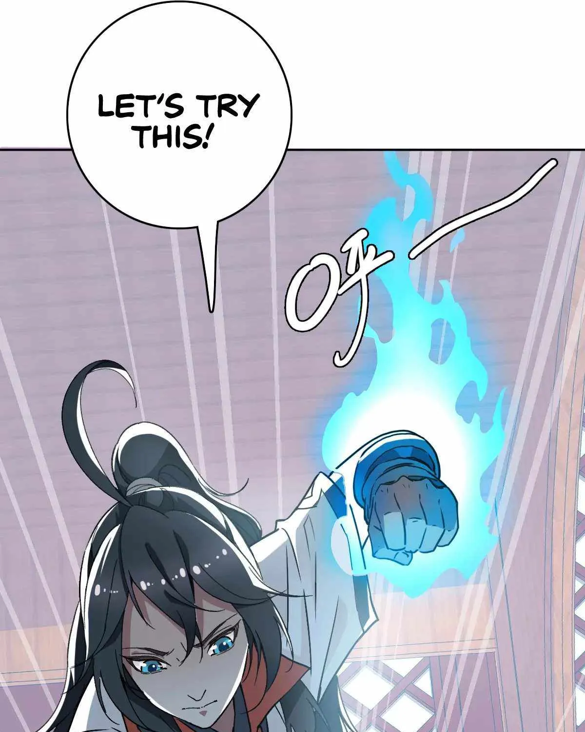 Supreme Taoist (2021) Chapter 19 page 50 - 