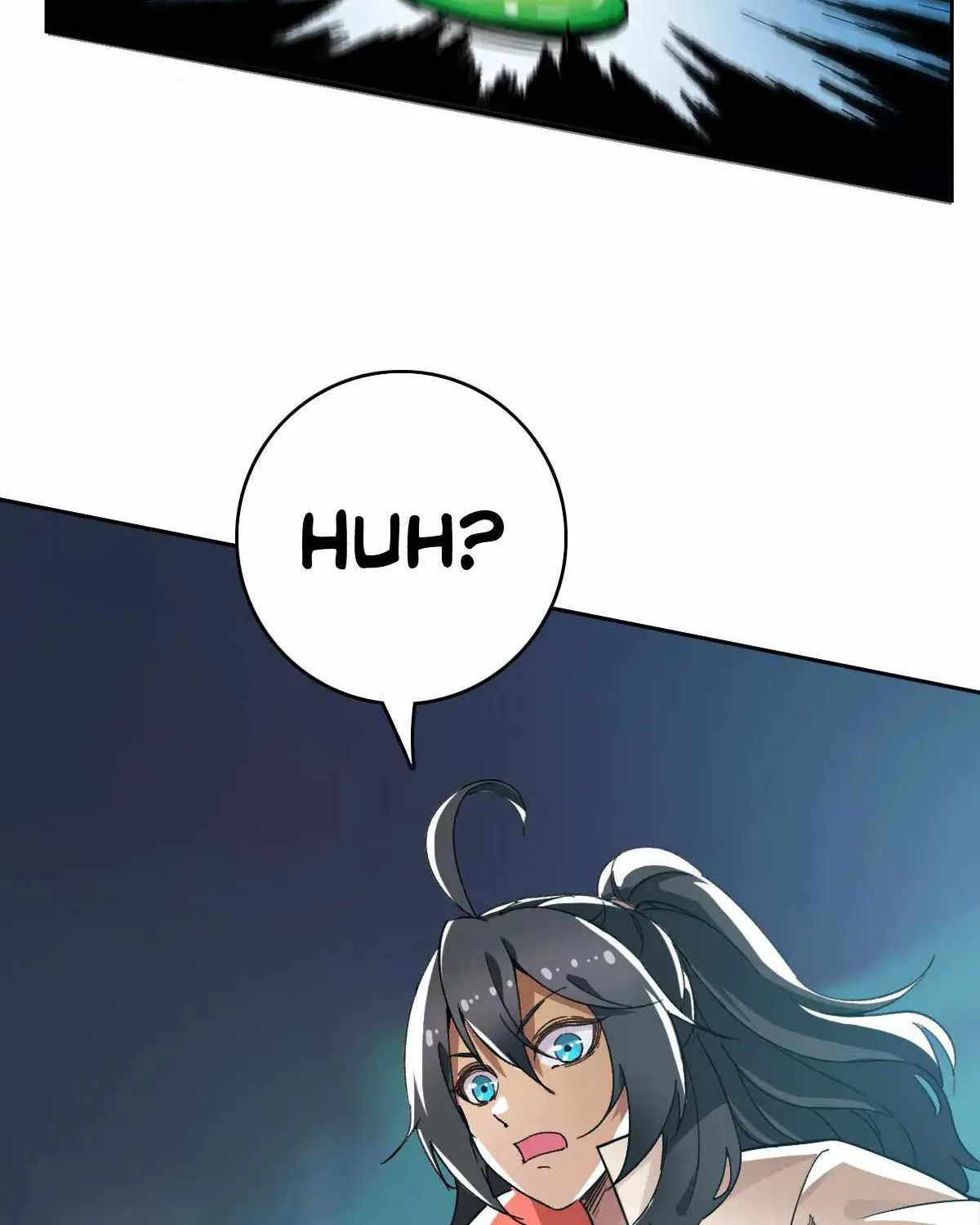 Supreme Taoist (2021) Chapter 19 page 53 - 
