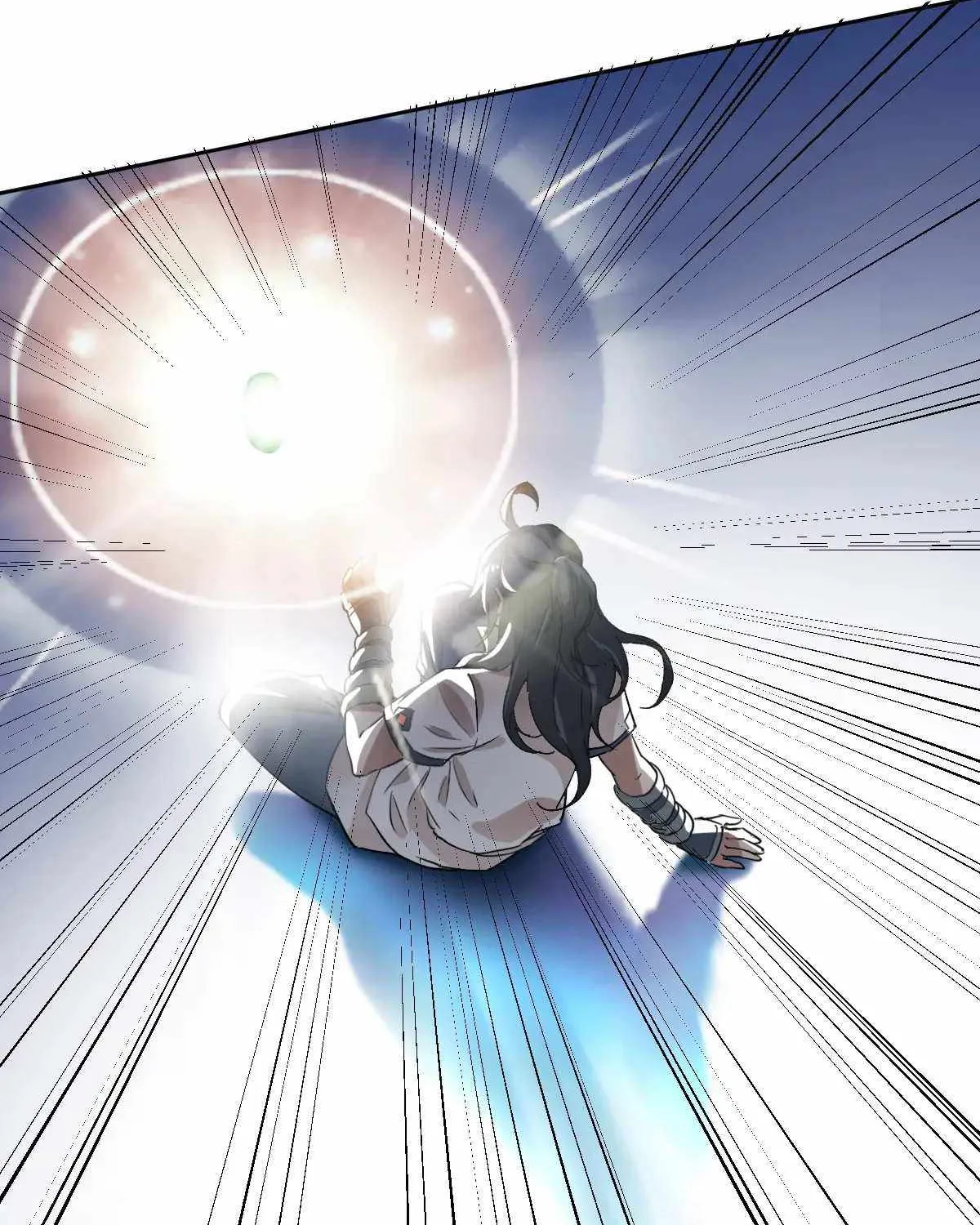 Supreme Taoist (2021) Chapter 19 page 55 - 