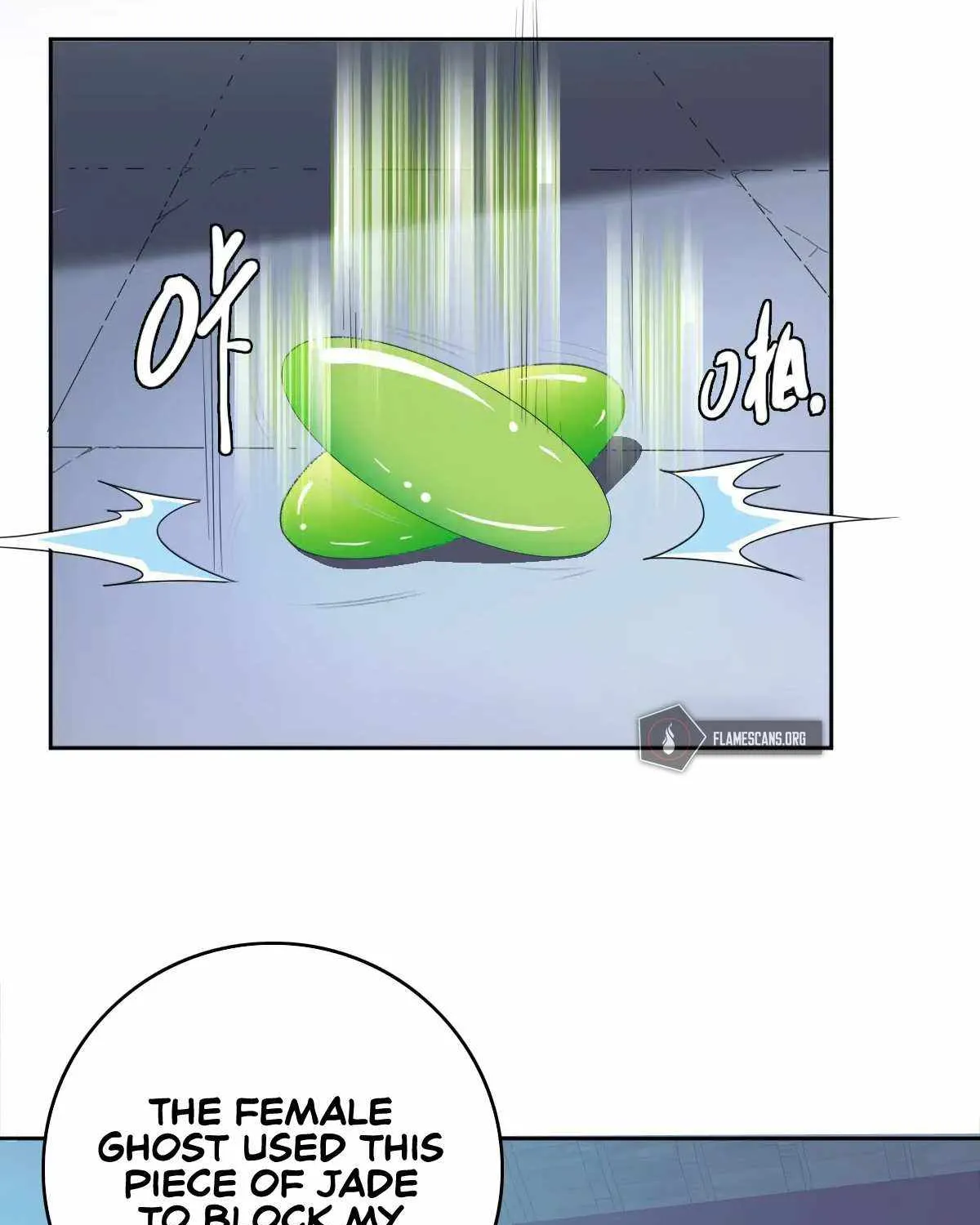 Supreme Taoist (2021) Chapter 19 page 57 - 