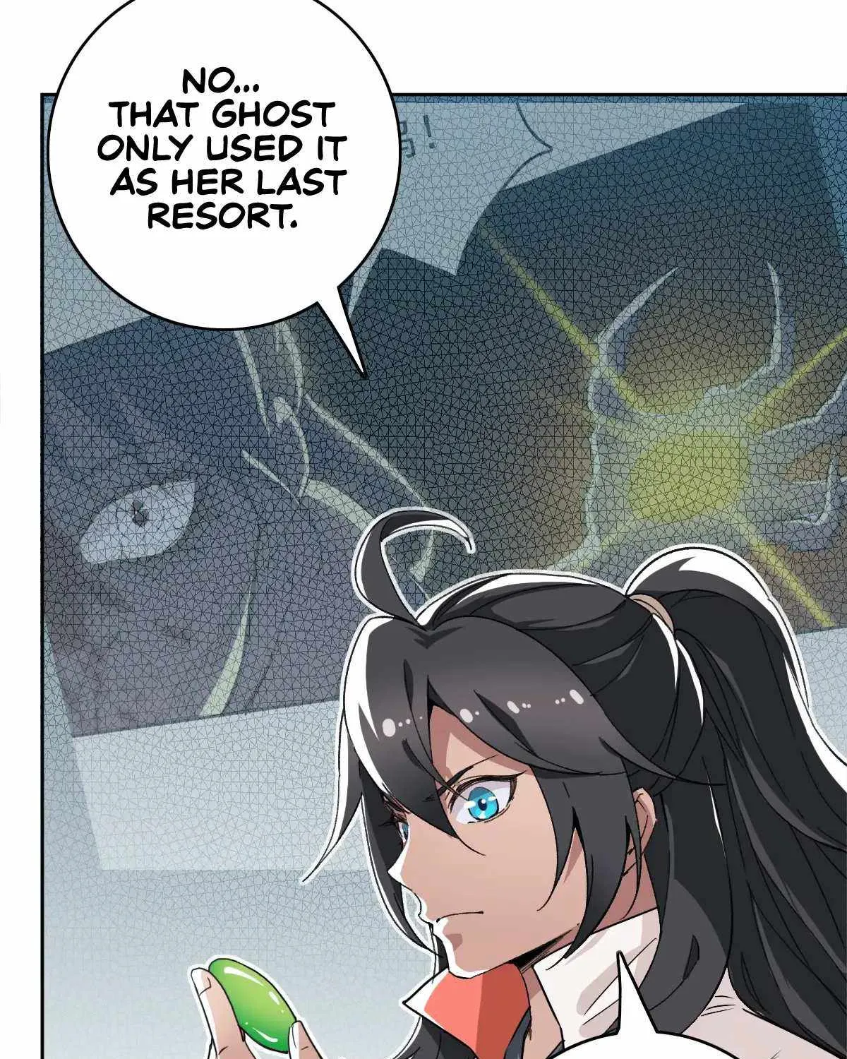 Supreme Taoist (2021) Chapter 19 page 59 - 