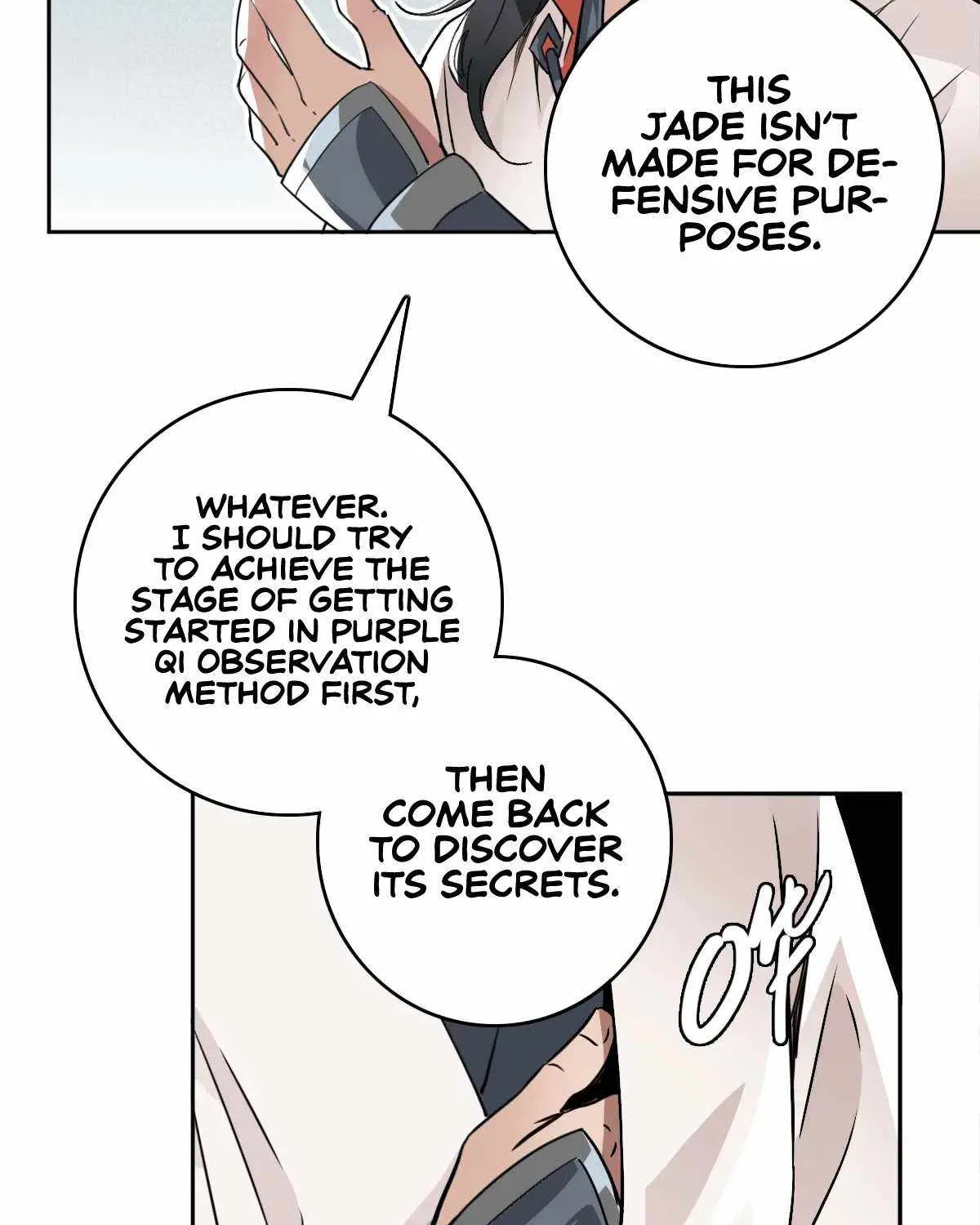 Supreme Taoist (2021) Chapter 19 page 60 - 