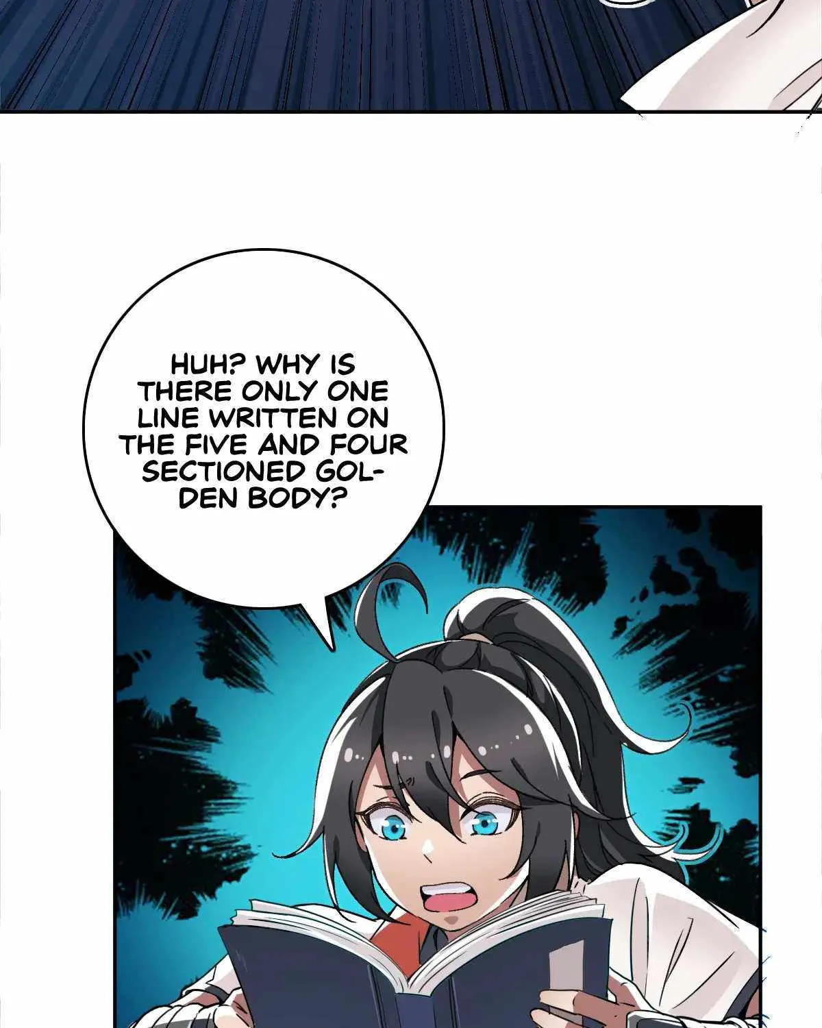 Supreme Taoist (2021) Chapter 19 page 66 - 