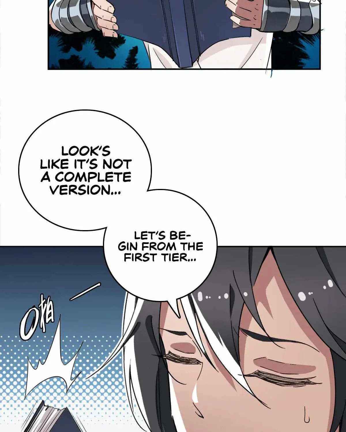 Supreme Taoist (2021) Chapter 19 page 67 - 