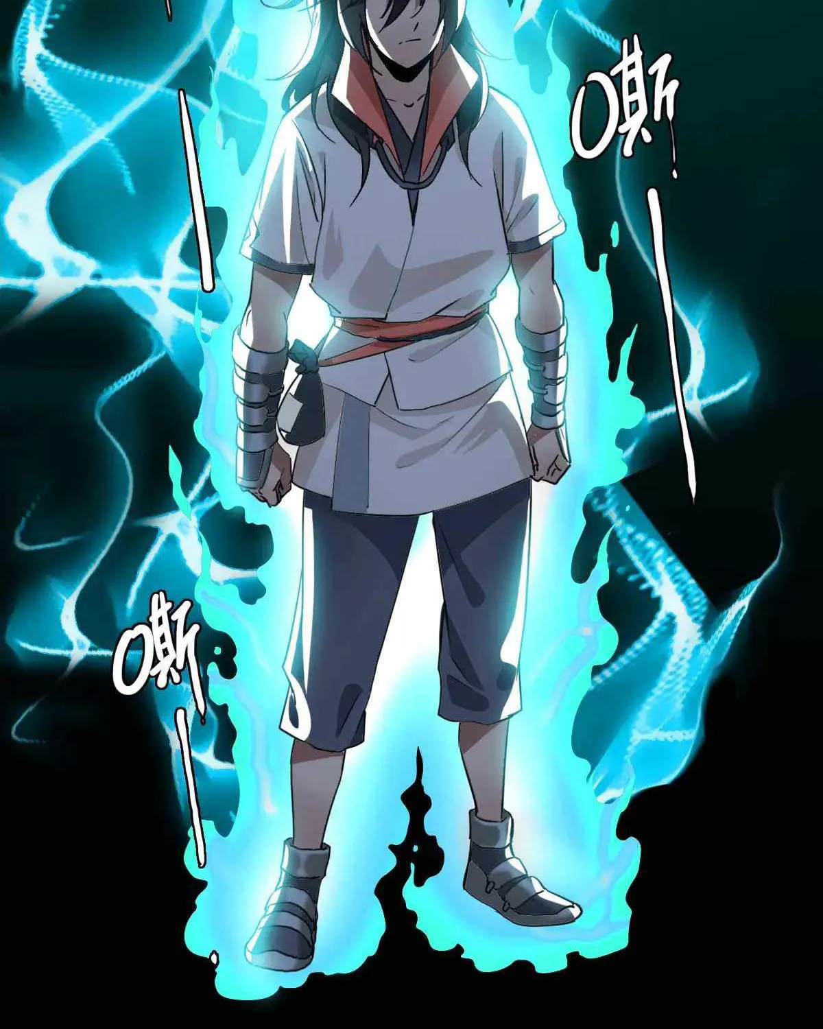 Supreme Taoist (2021) Chapter 19 page 69 - 