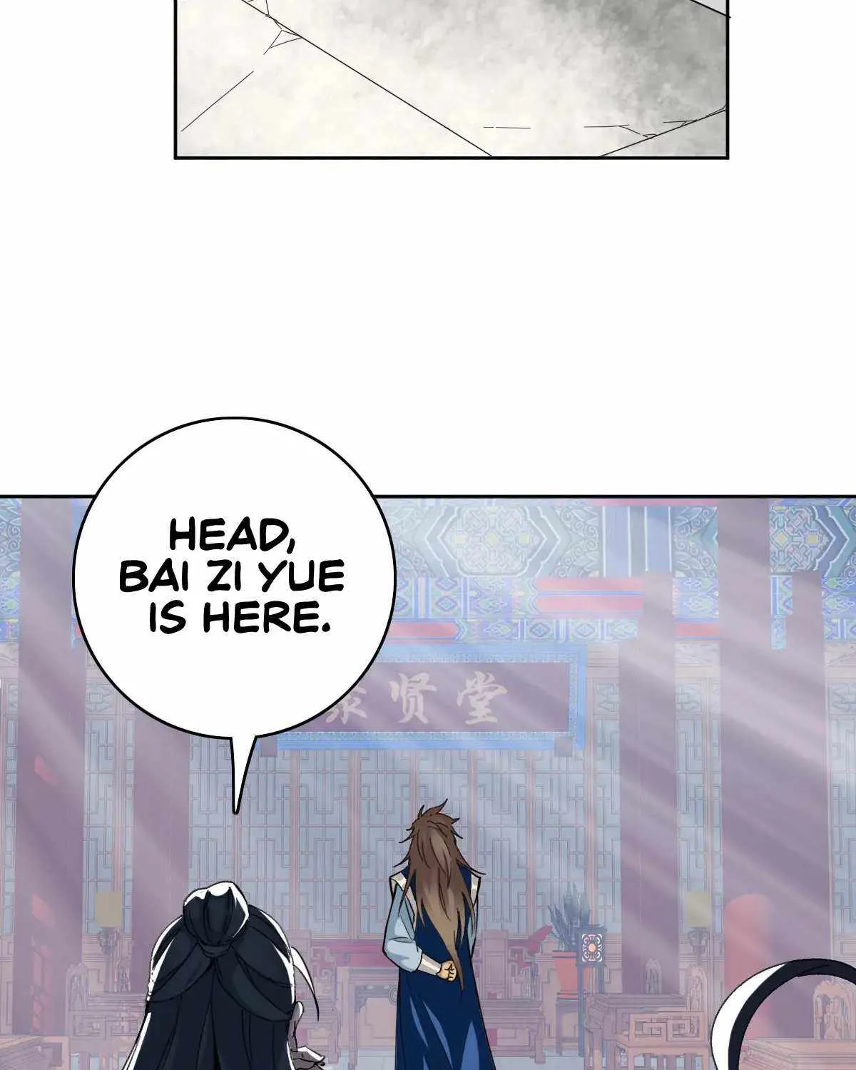Supreme Taoist (2021) Chapter 19 page 8 - 