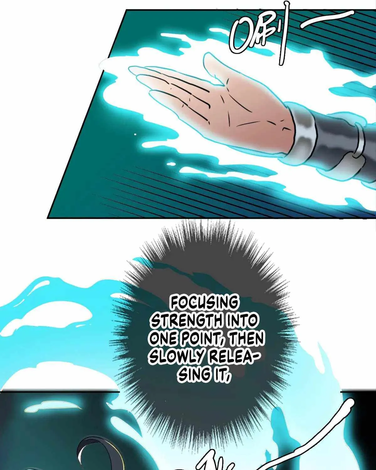 Supreme Taoist (2021) Chapter 19 page 71 - 
