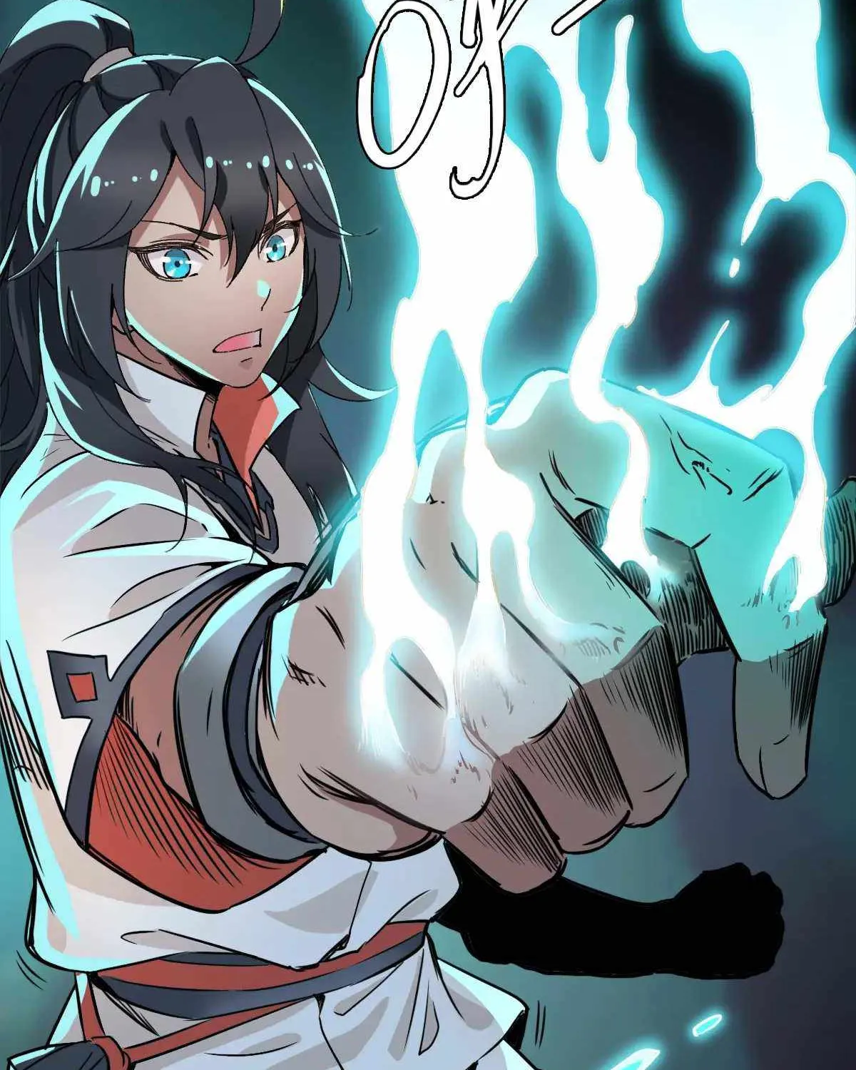 Supreme Taoist (2021) Chapter 19 page 72 - 