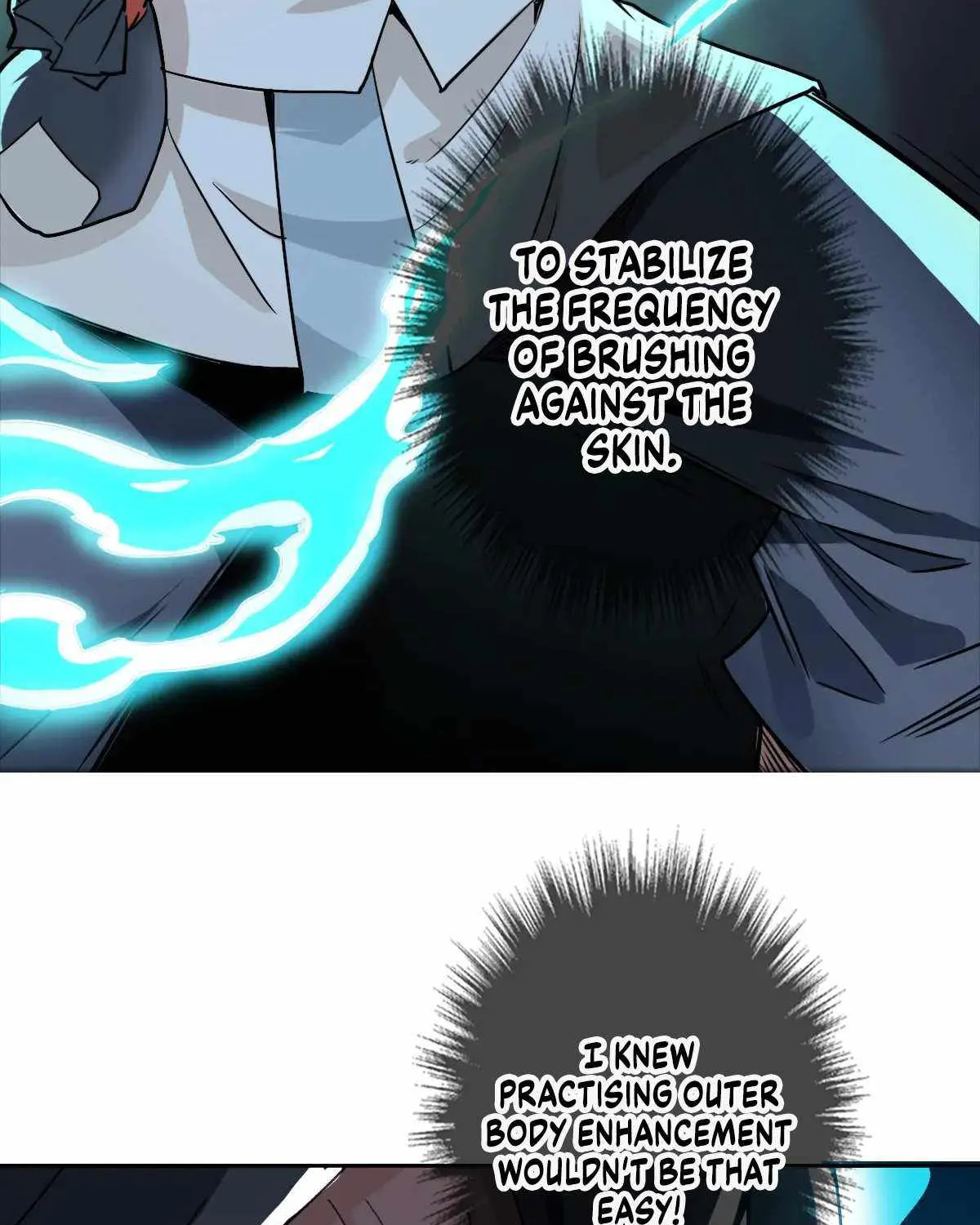 Supreme Taoist (2021) Chapter 19 page 73 - 