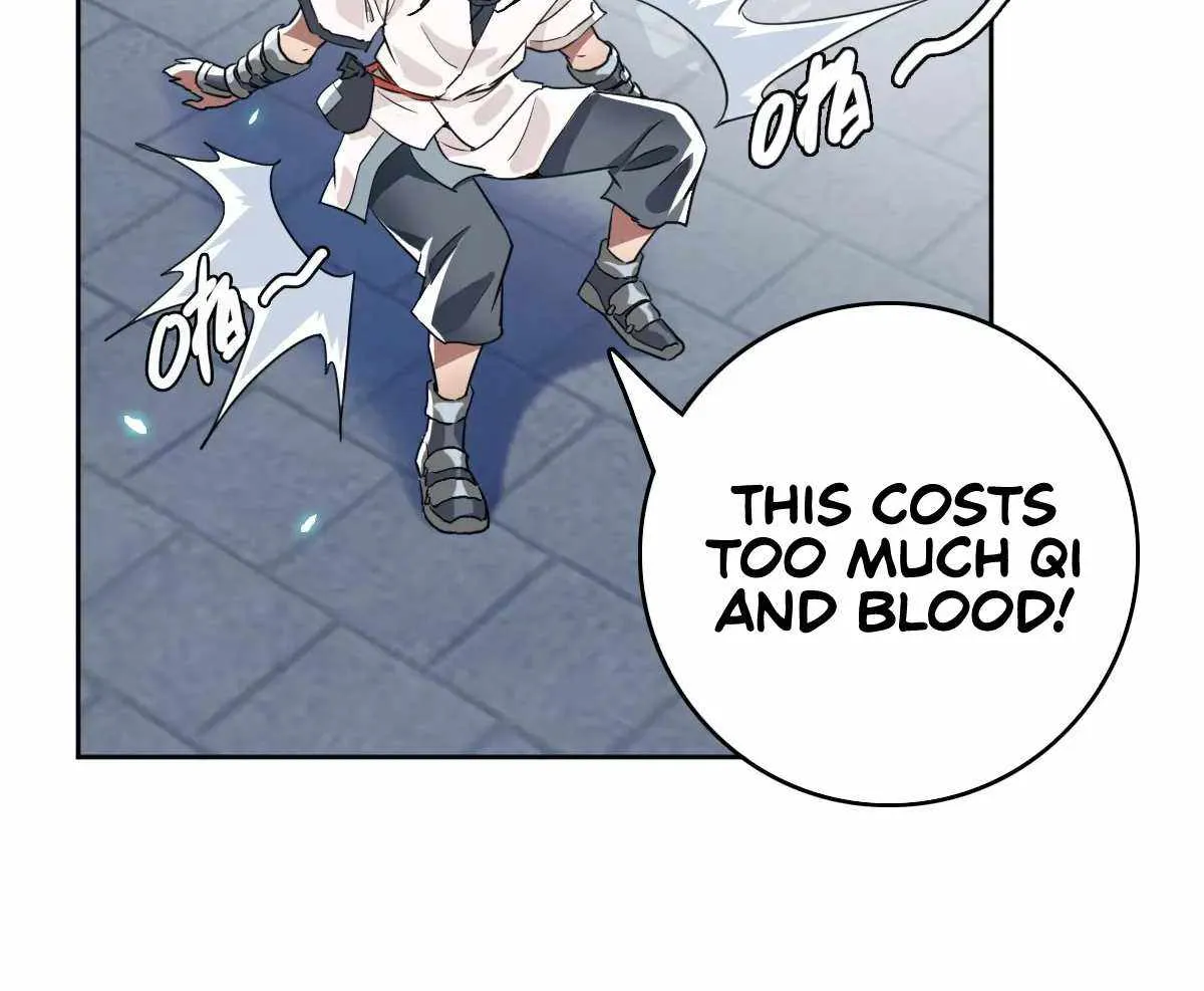 Supreme Taoist (2021) Chapter 19 page 77 - 