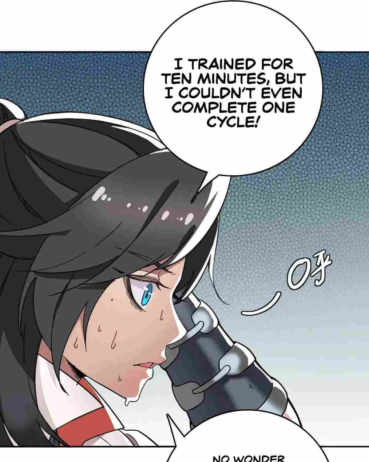 Supreme Taoist (2021) Chapter 19 page 78 - 