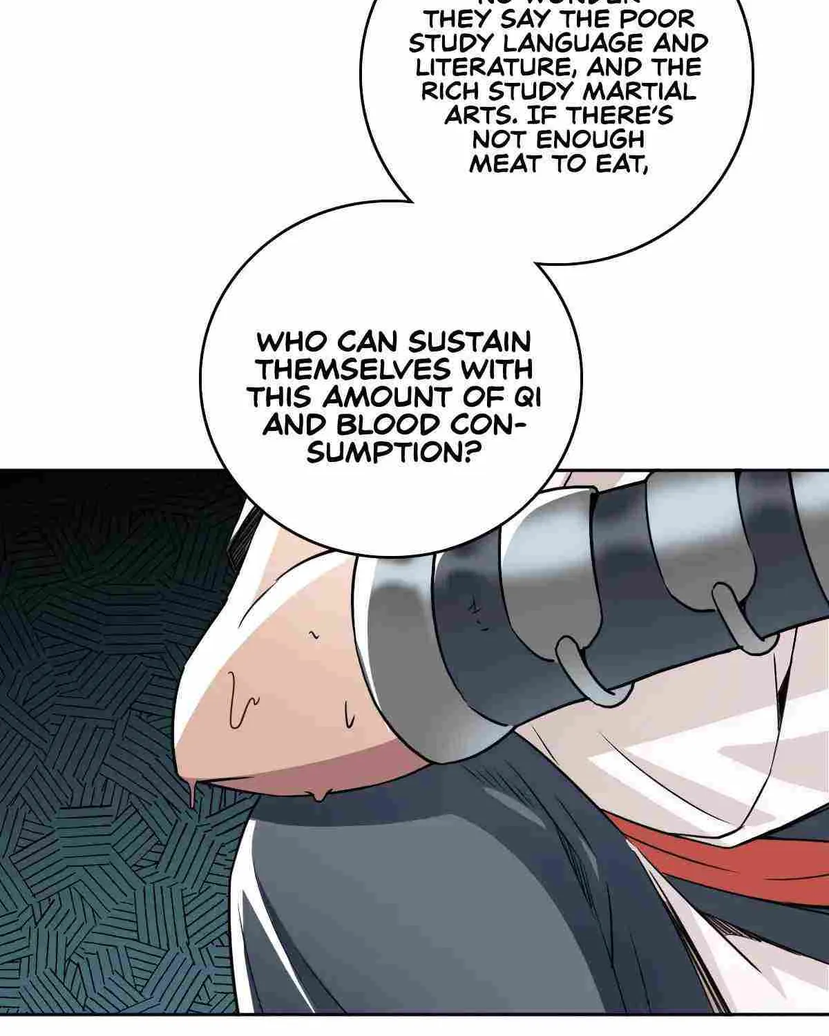 Supreme Taoist (2021) Chapter 19 page 79 - 