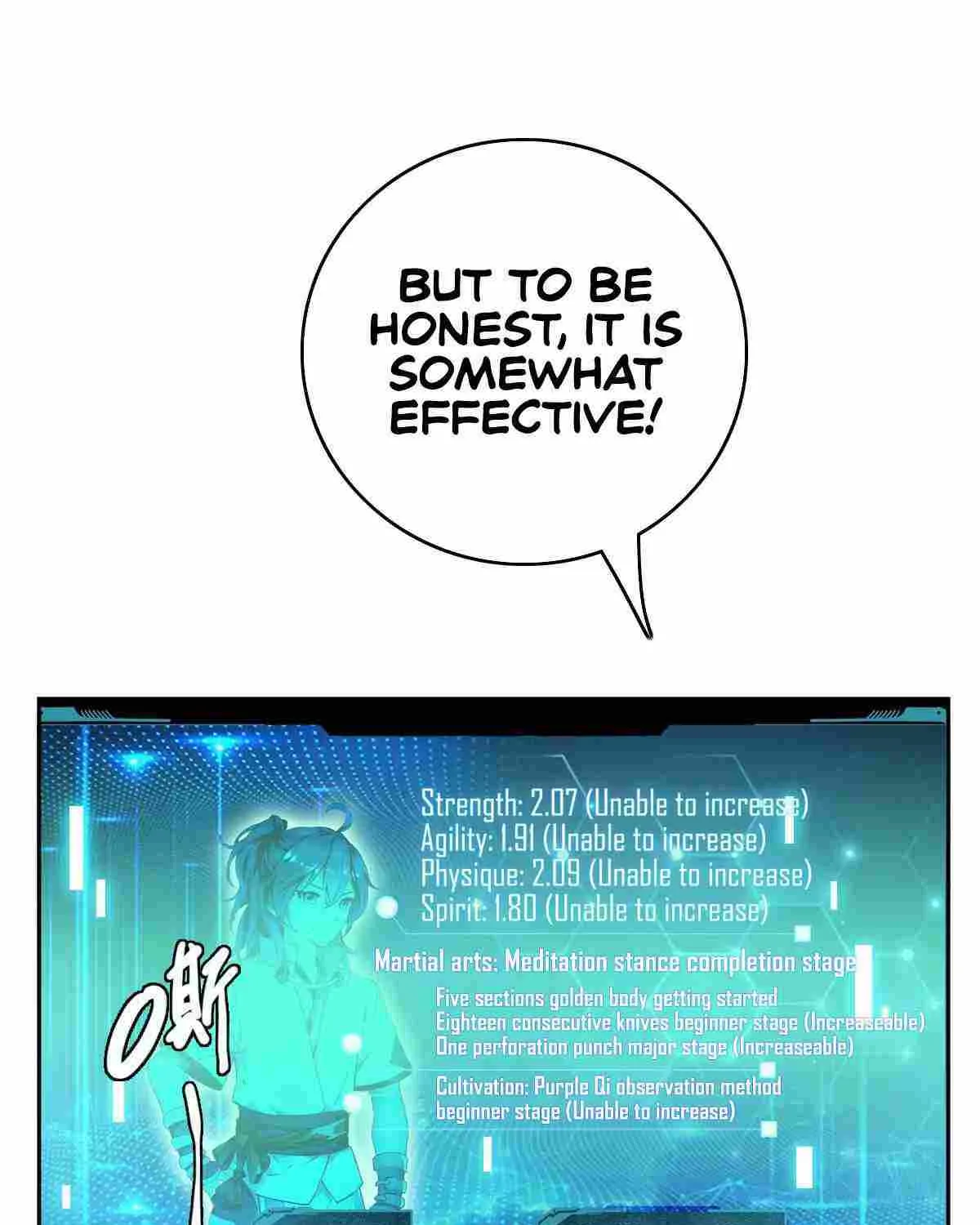Supreme Taoist (2021) Chapter 19 page 80 - 