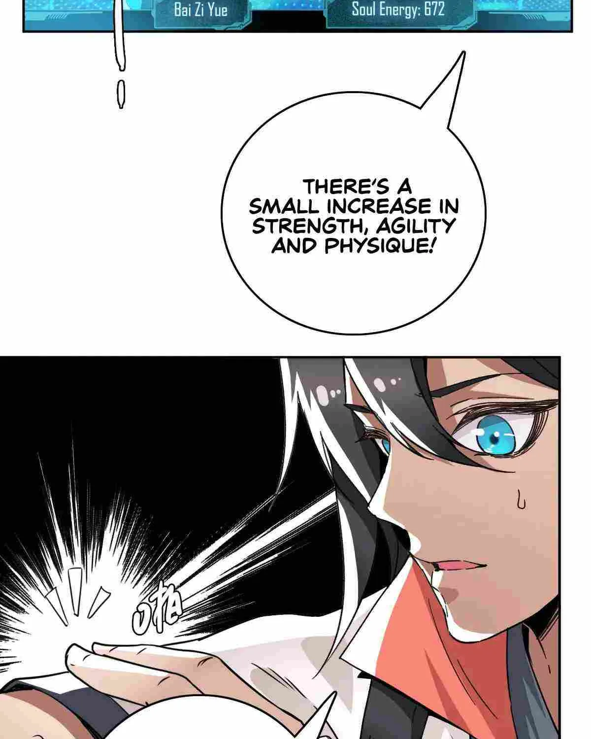 Supreme Taoist (2021) Chapter 19 page 81 - 