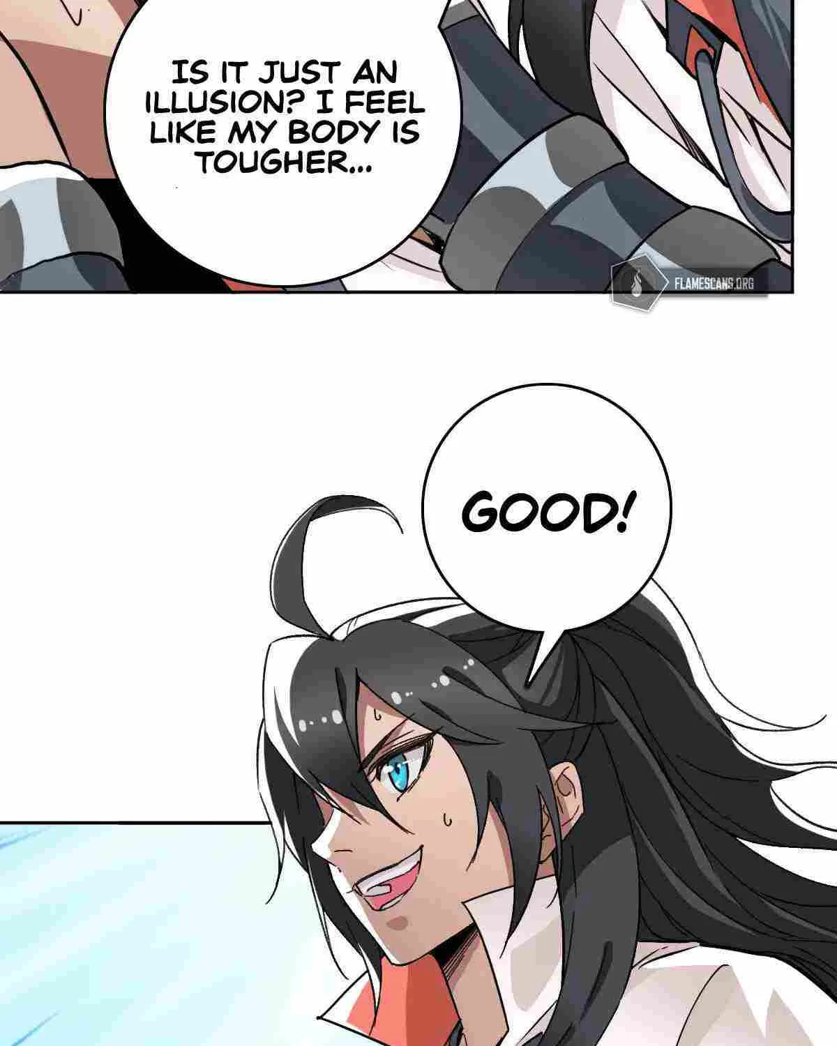 Supreme Taoist (2021) Chapter 19 page 82 - 