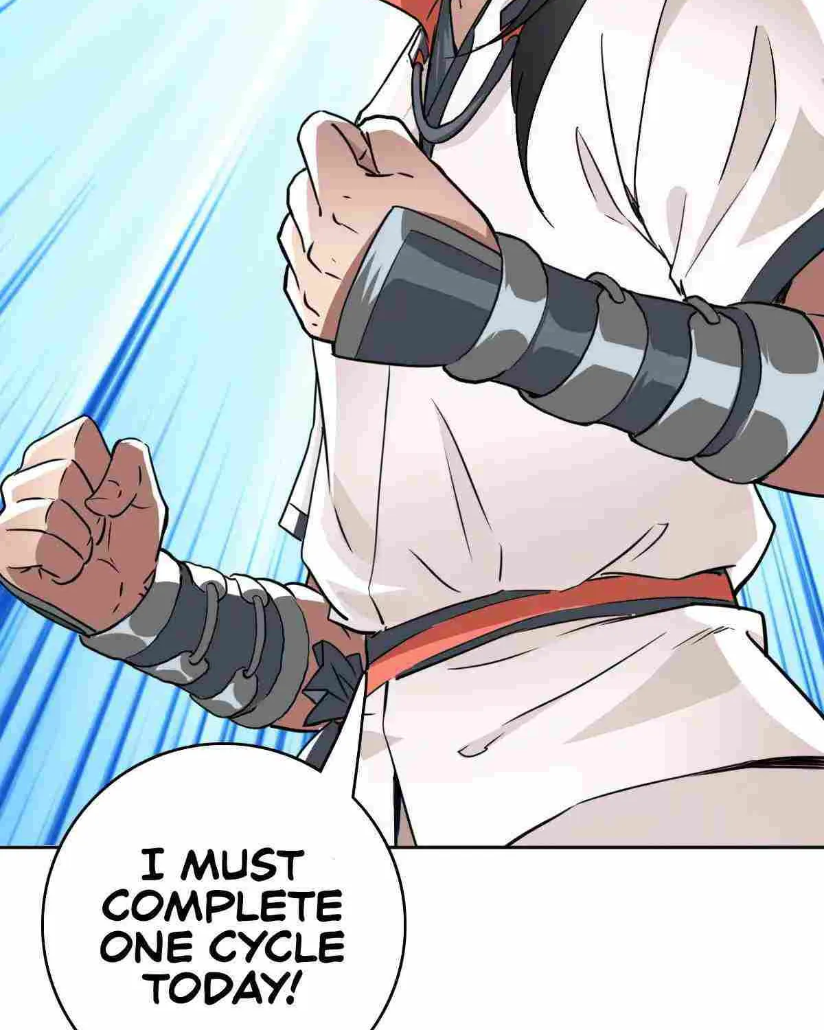 Supreme Taoist (2021) Chapter 19 page 83 - 
