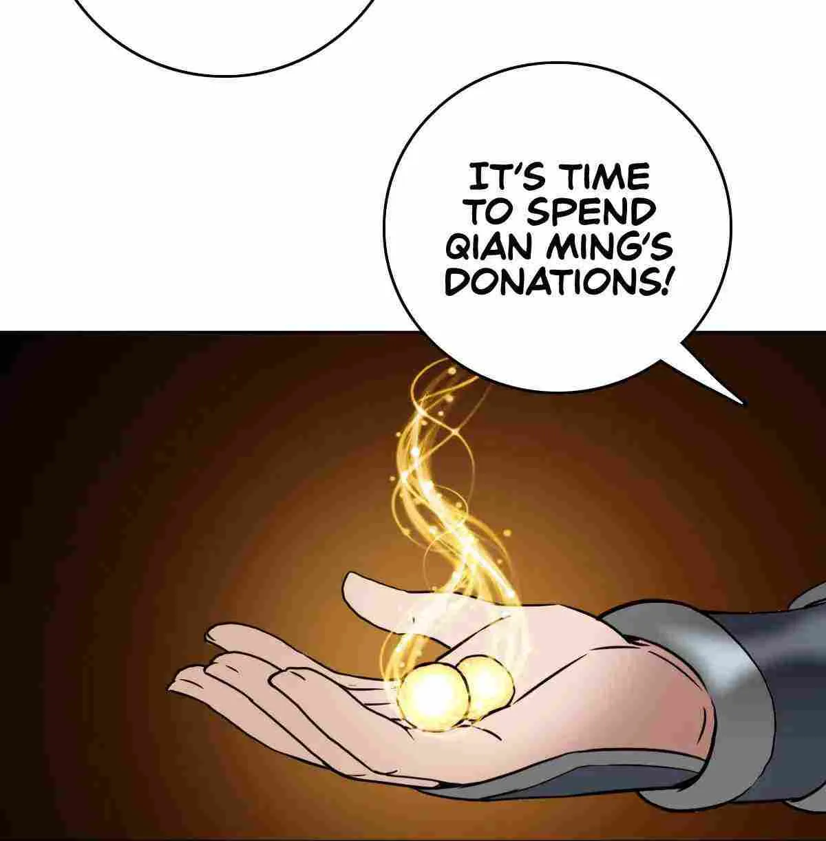 Supreme Taoist (2021) Chapter 19 page 84 - 