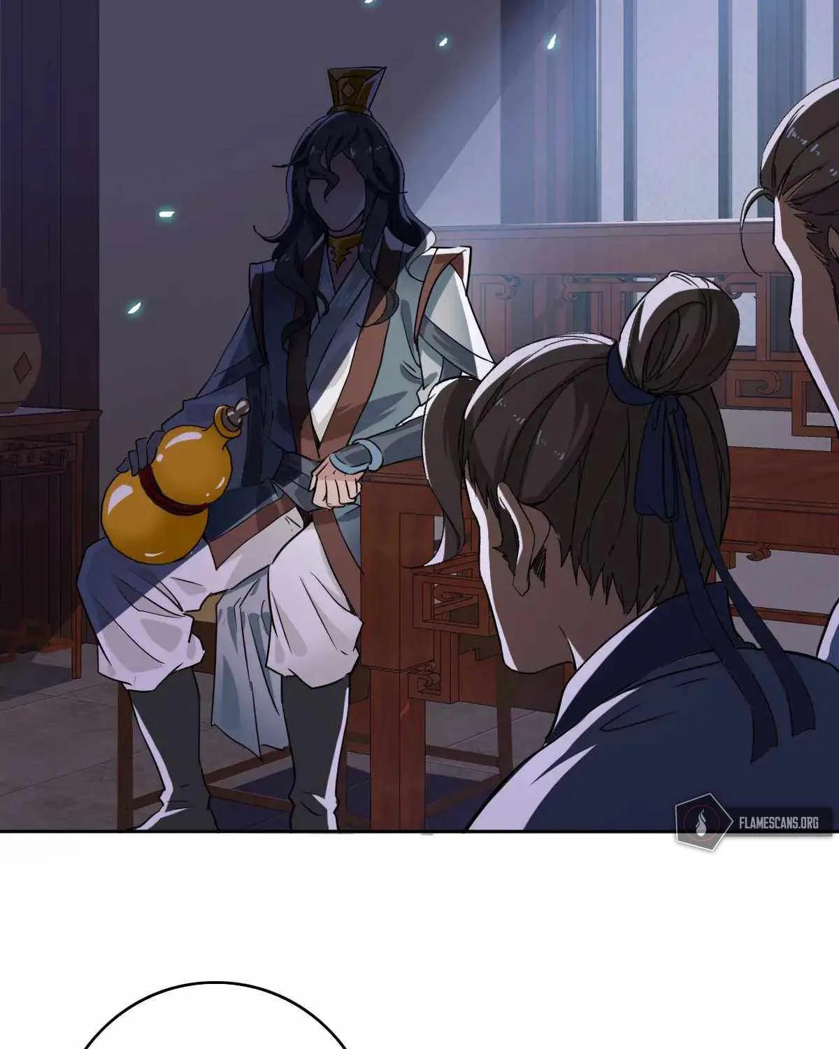 Supreme Taoist (2021) Chapter 19 page 87 - 