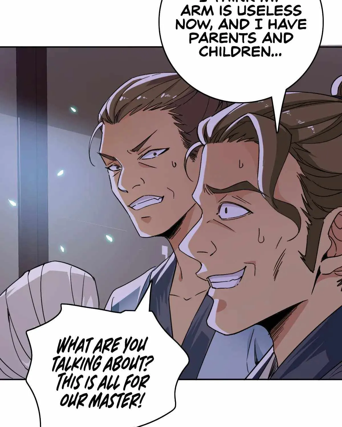 Supreme Taoist (2021) Chapter 19 page 89 - 