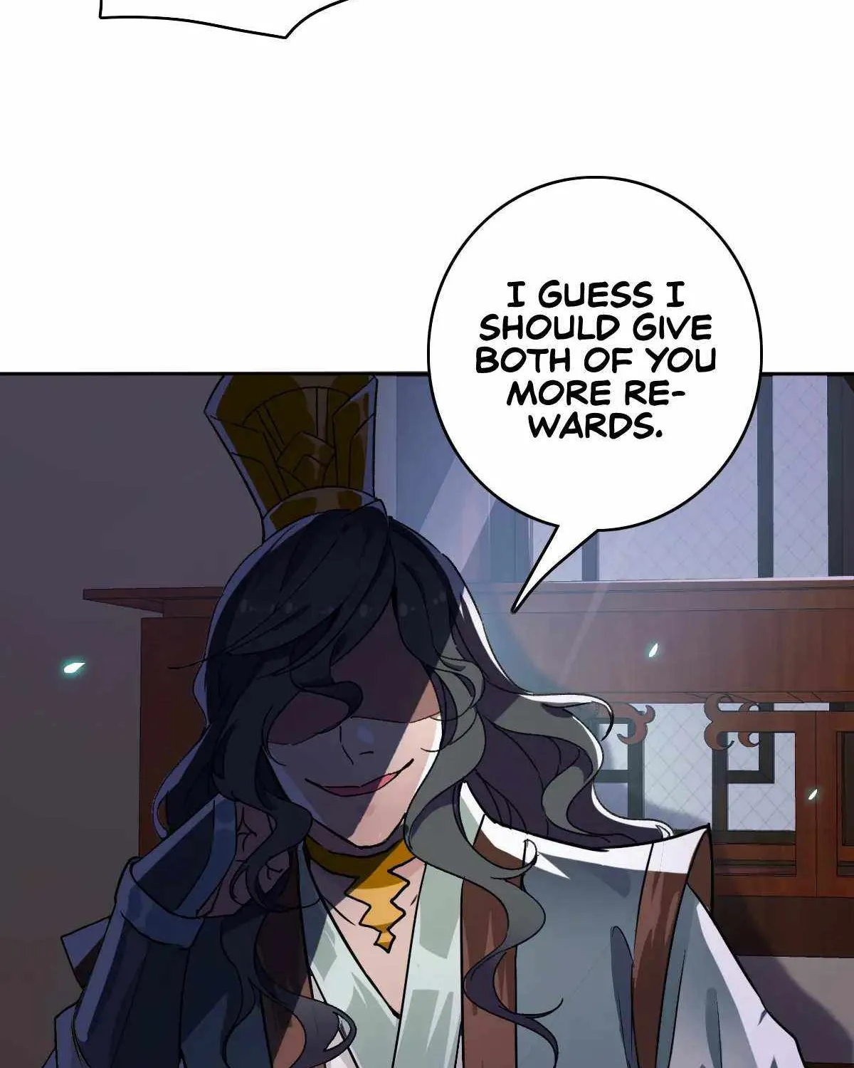 Supreme Taoist (2021) Chapter 19 page 90 - 