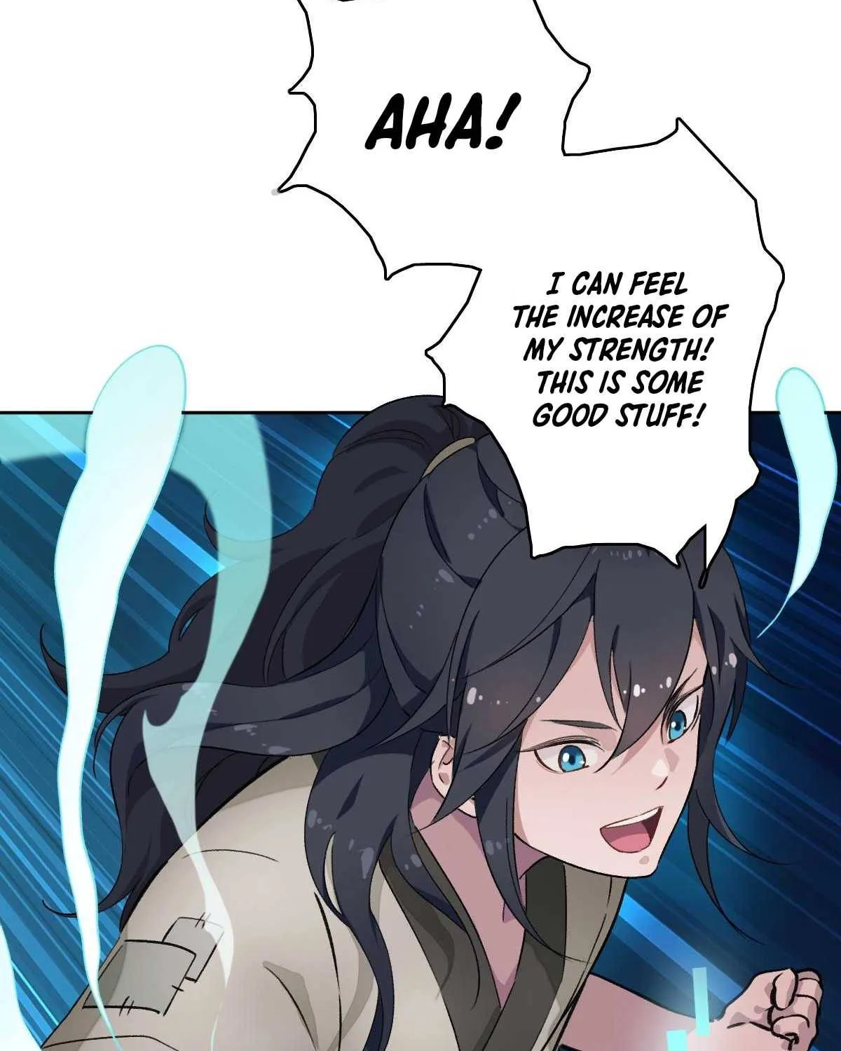 Supreme Taoist (2021) Chapter 2 page 12 - 