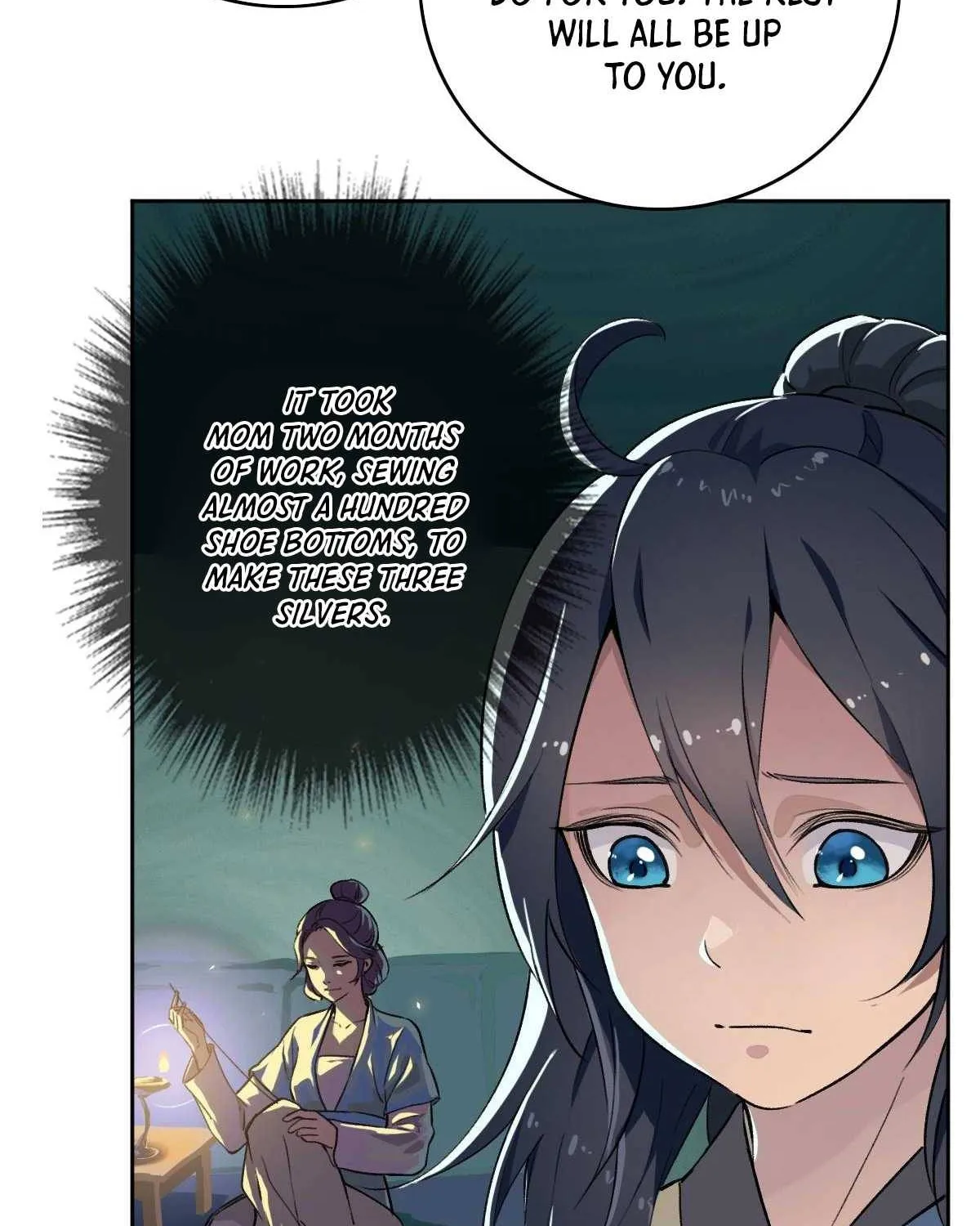 Supreme Taoist (2021) Chapter 2 page 21 - 