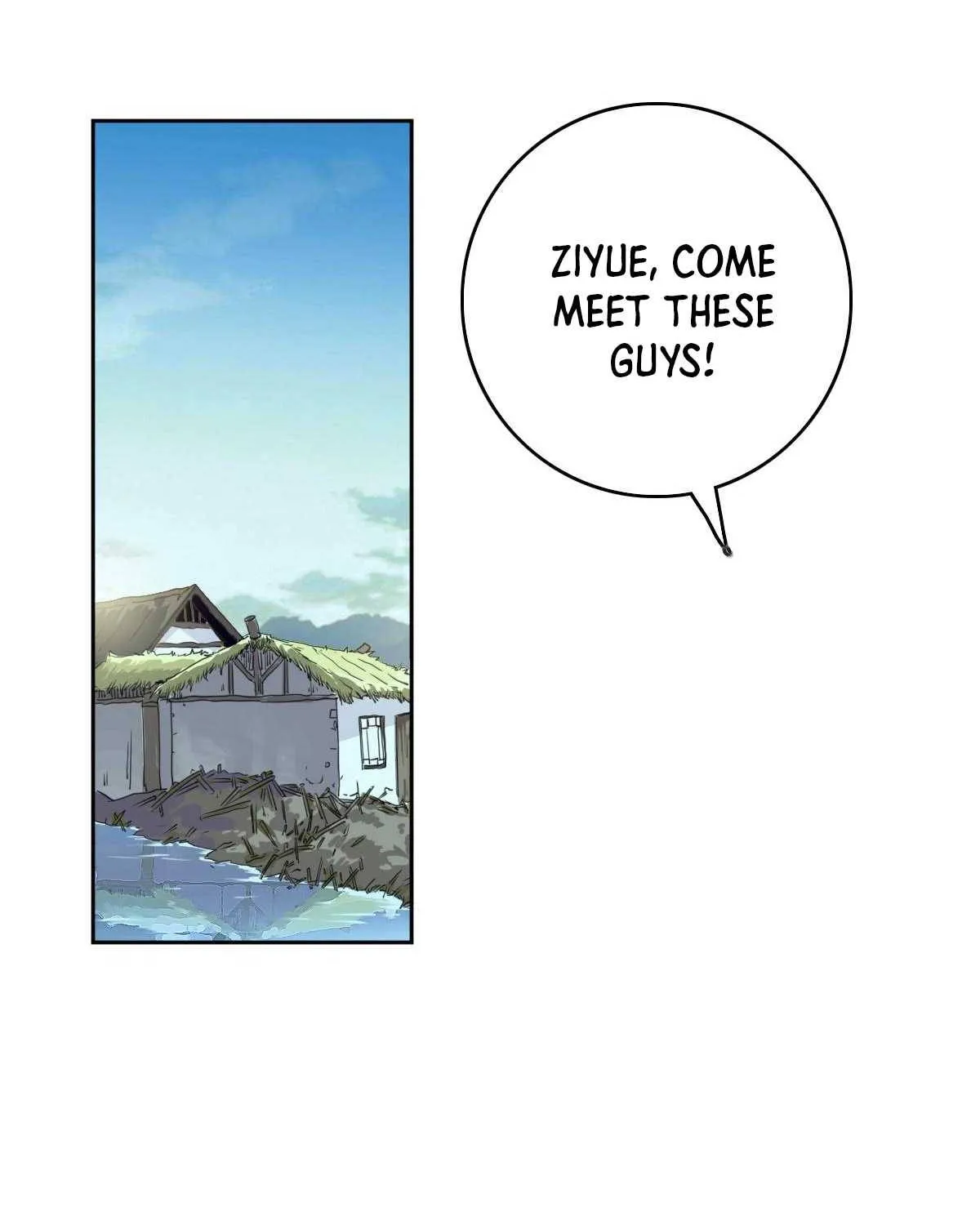 Supreme Taoist (2021) Chapter 2 page 23 - 