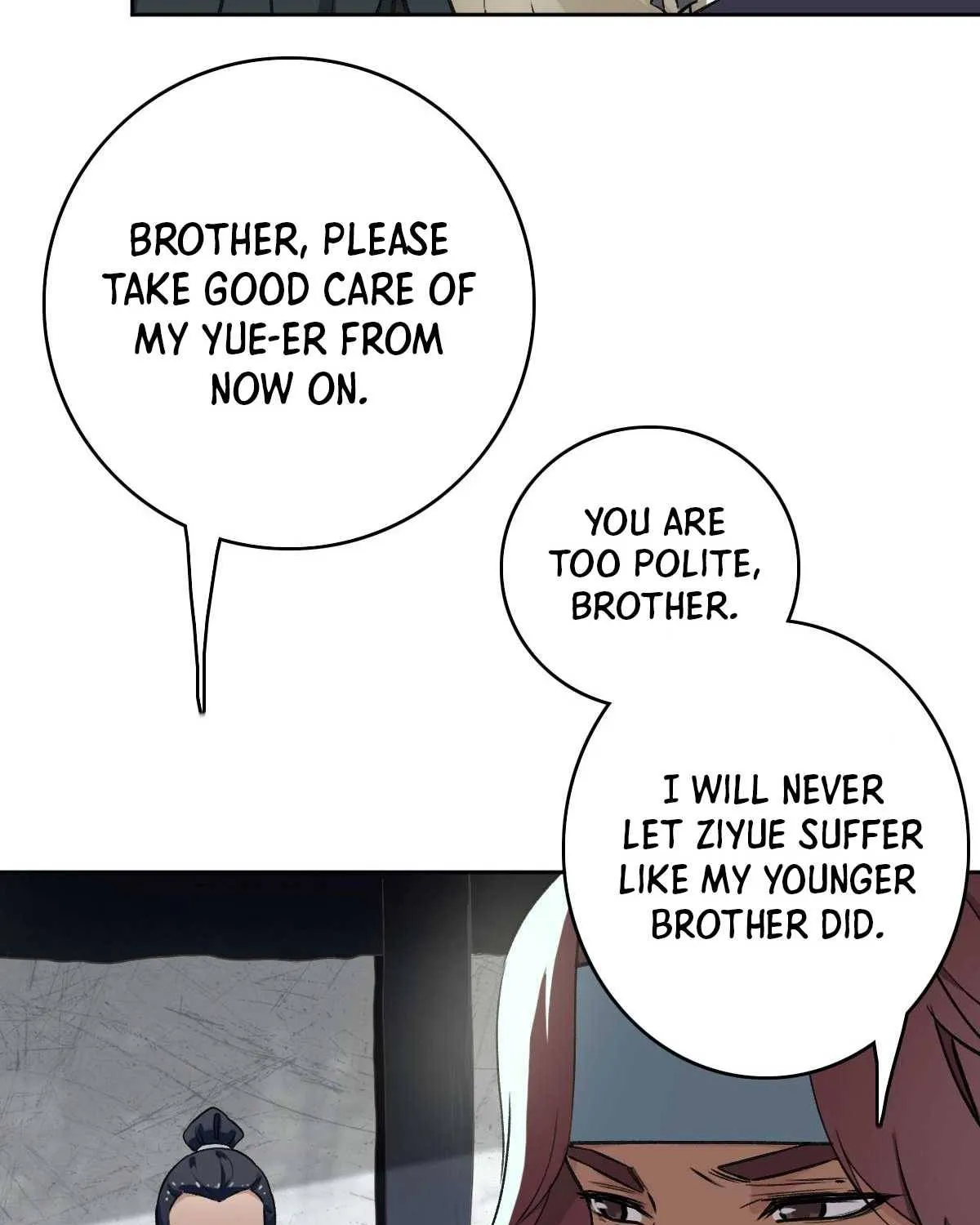 Supreme Taoist (2021) Chapter 2 page 26 - 