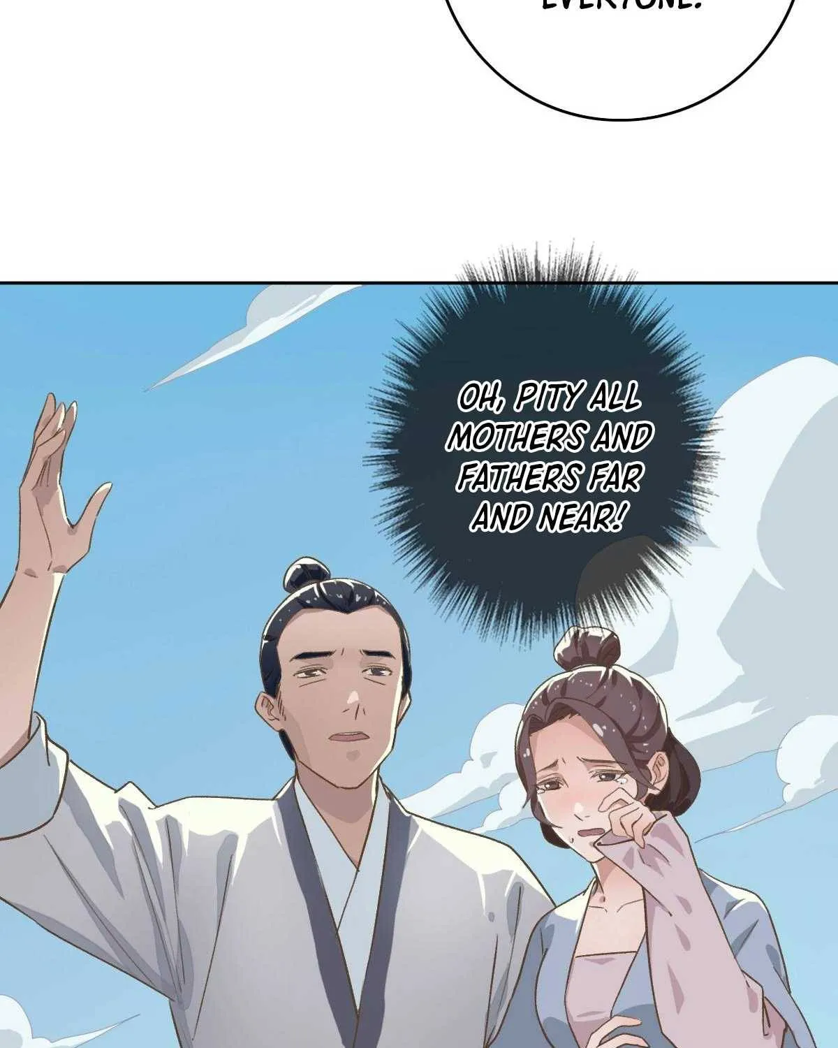 Supreme Taoist (2021) Chapter 2 page 28 - 