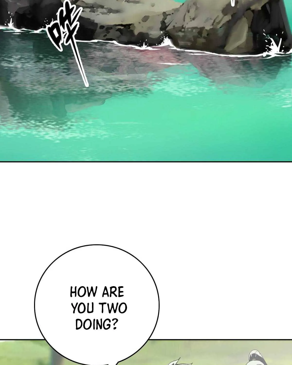 Supreme Taoist (2021) Chapter 2 page 34 - 