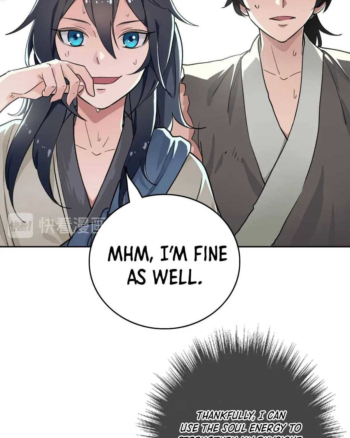 Supreme Taoist (2021) Chapter 2 page 38 - 