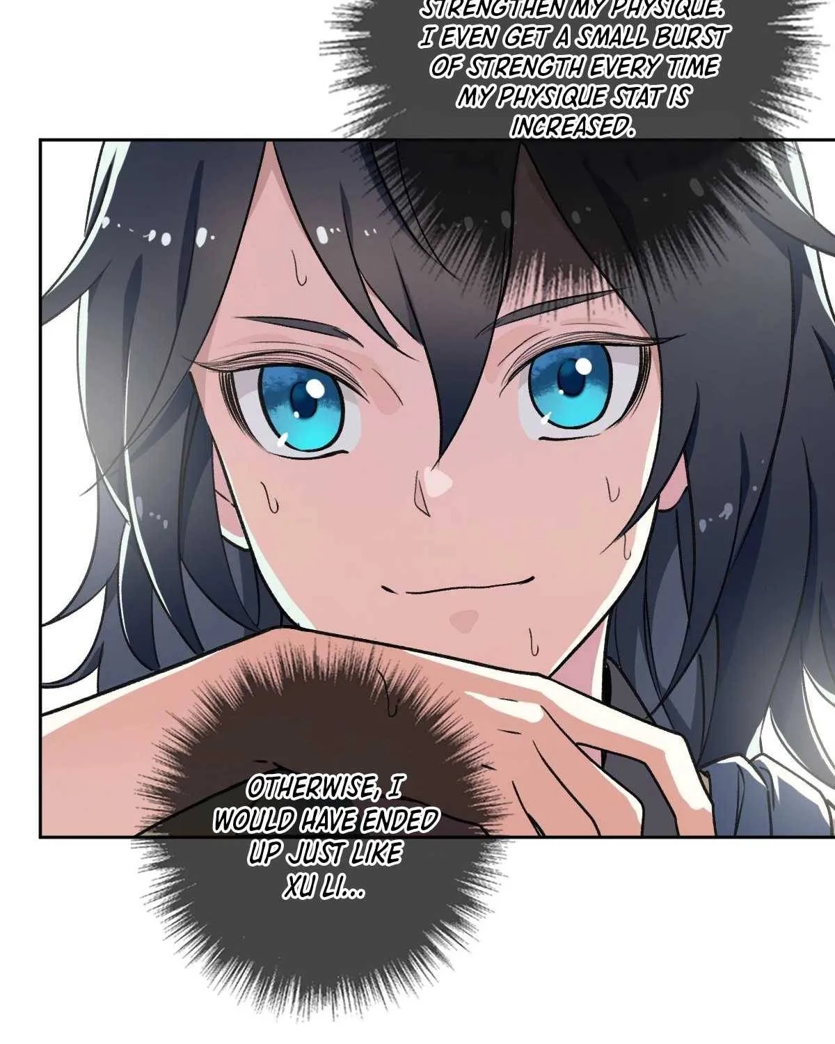 Supreme Taoist (2021) Chapter 2 page 39 - 